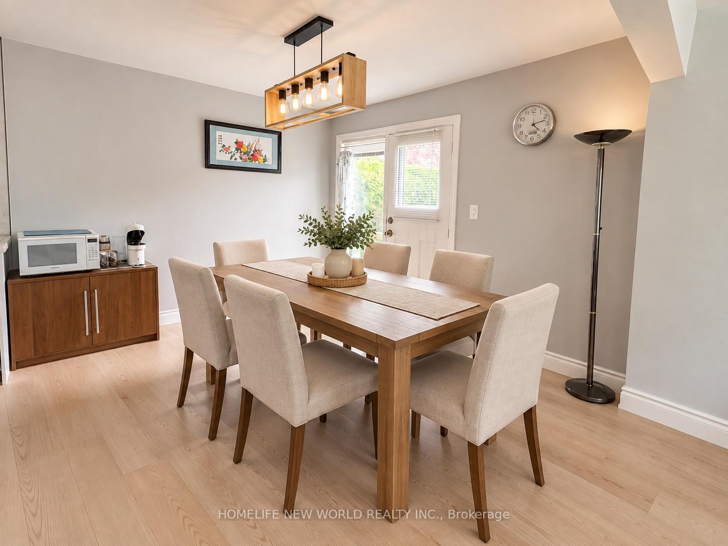 Photo 12 of 53 Pebblehill Square, Scarborough, Agincourt North — HOMEH