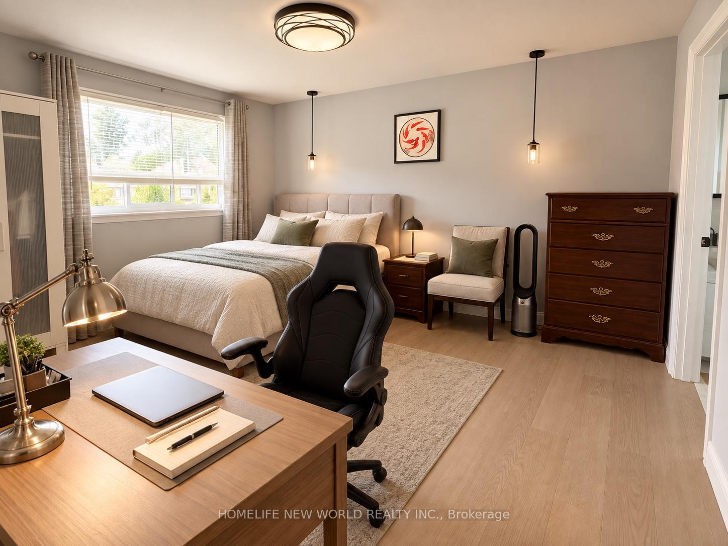 Photo 14 of 53 Pebblehill Square, Scarborough, Agincourt North — HOMEH