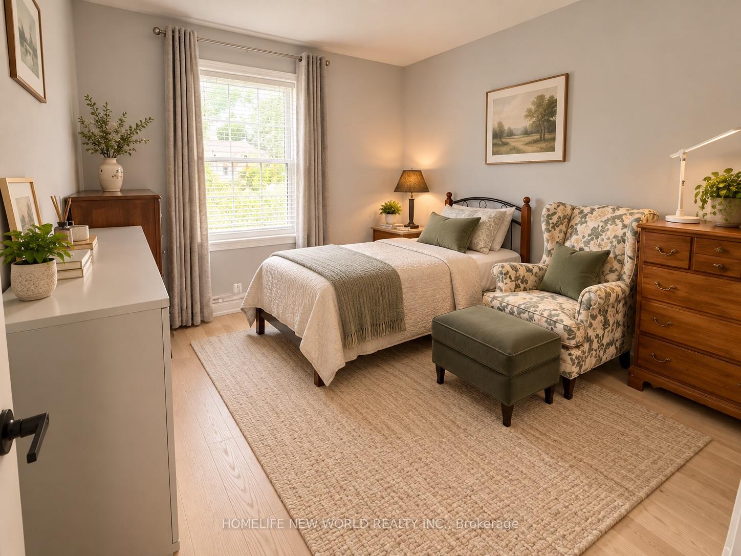 Photo 16 of 53 Pebblehill Square, Scarborough, Agincourt North — HOMEH