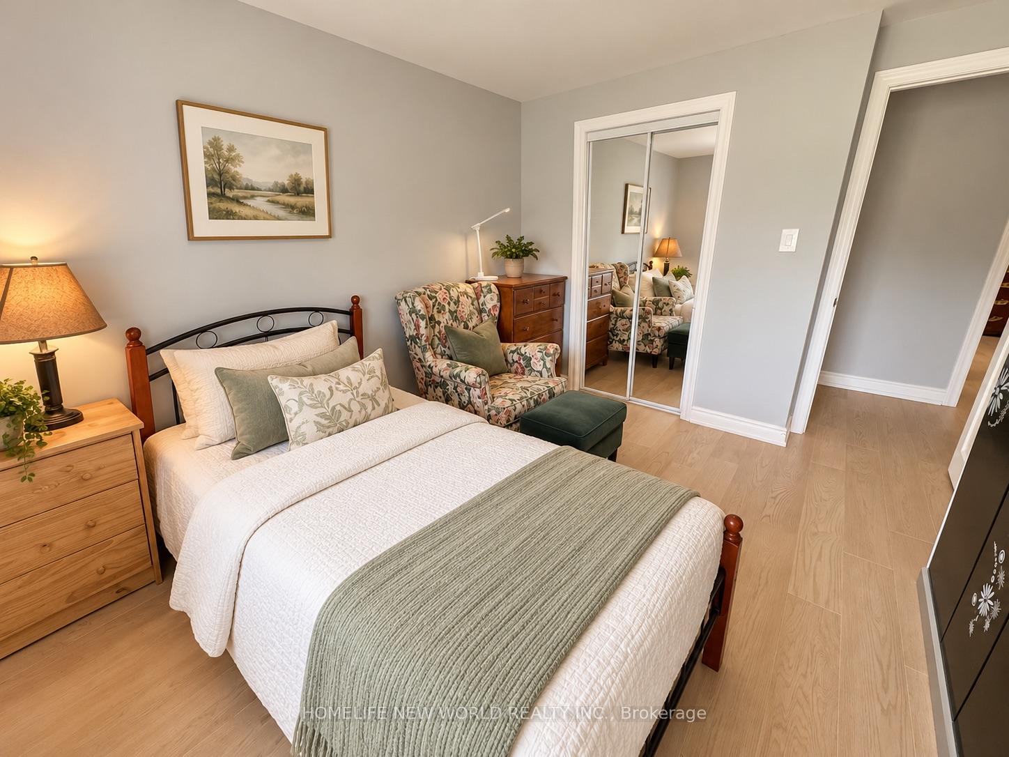 Photo 17 of 53 Pebblehill Square, Scarborough, Agincourt North — HOMEH