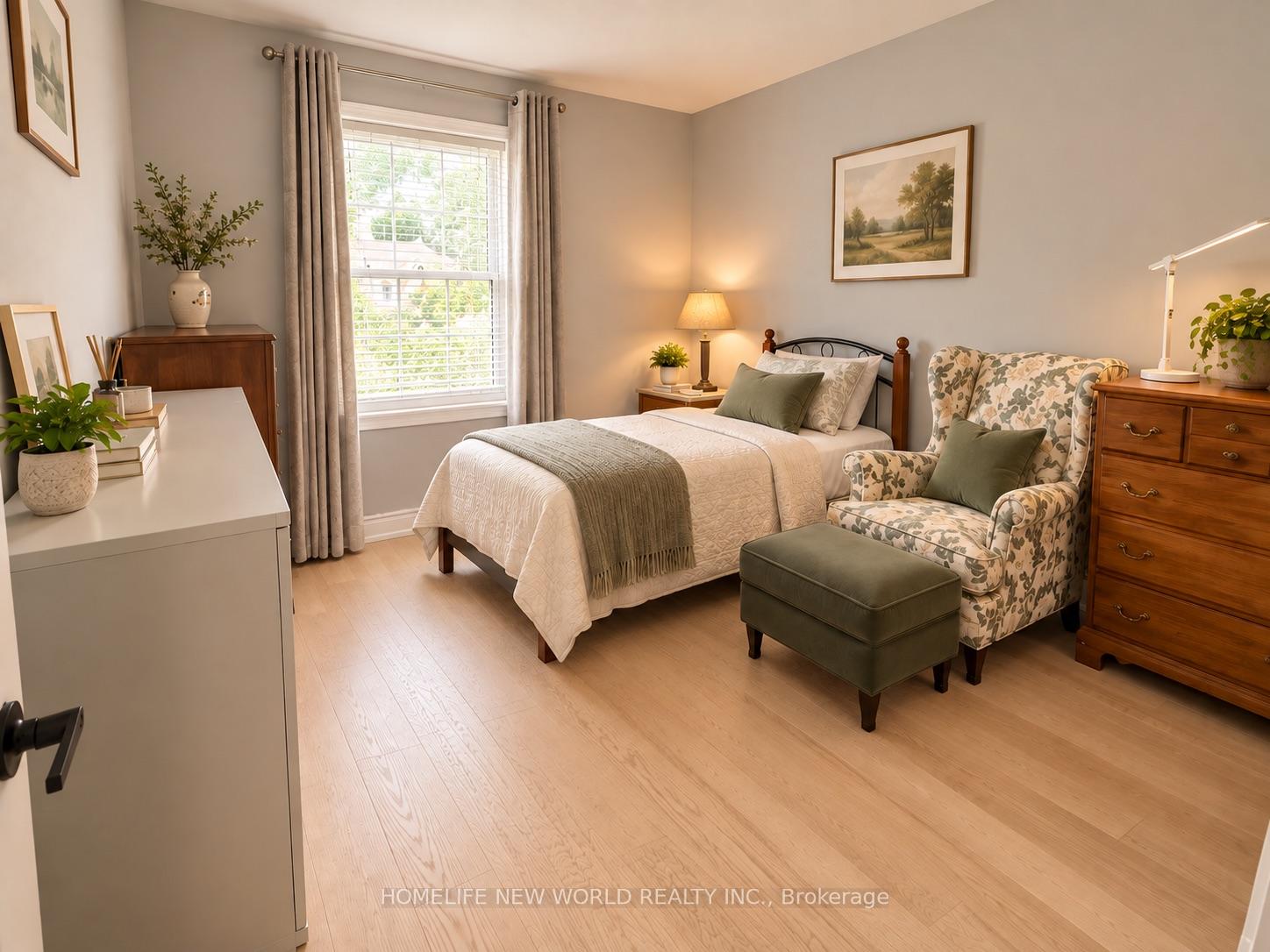 Photo 18 of 53 Pebblehill Square, Scarborough, Agincourt North — HOMEH
