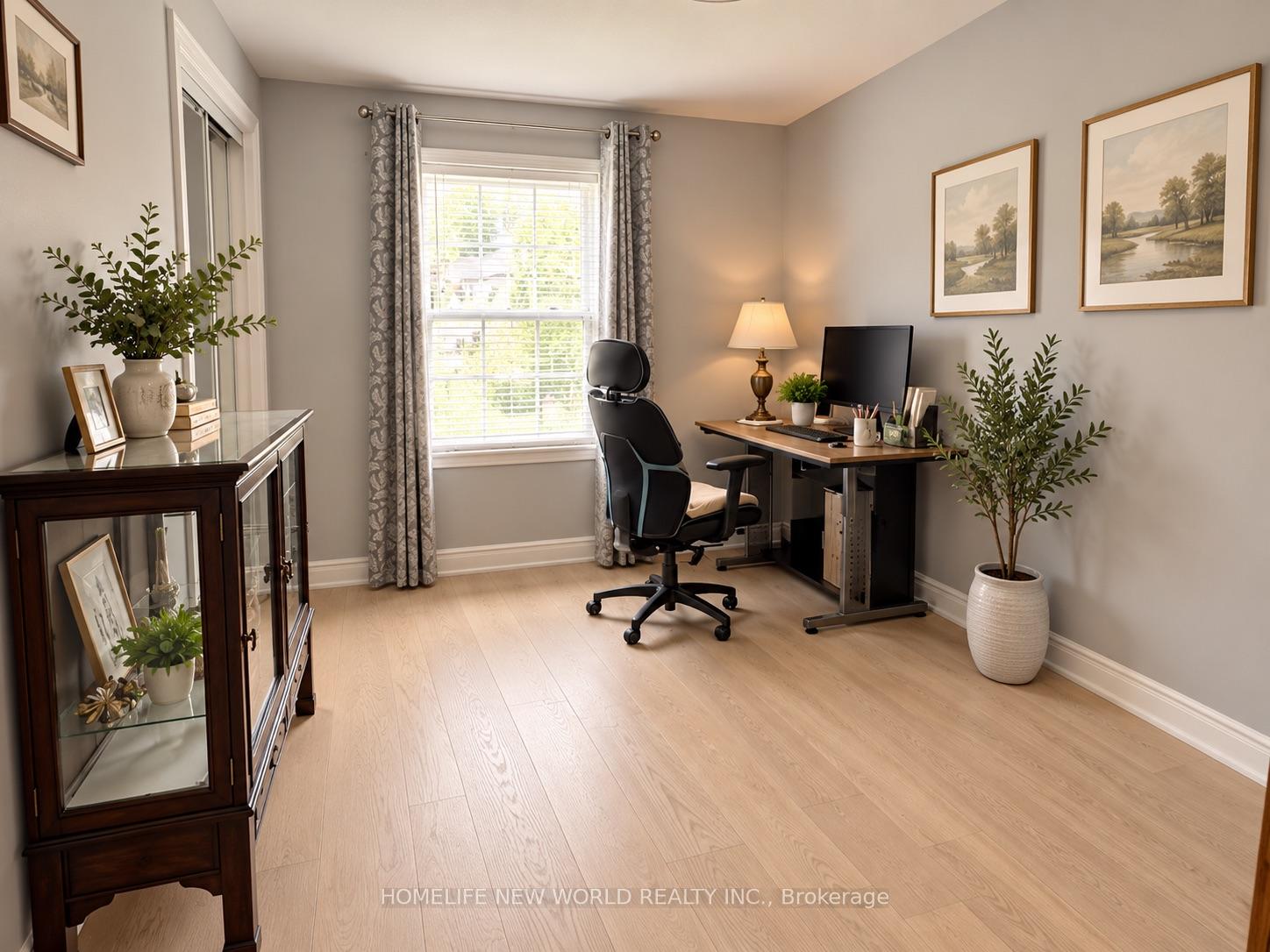 Photo 19 of 53 Pebblehill Square, Scarborough, Agincourt North — HOMEH