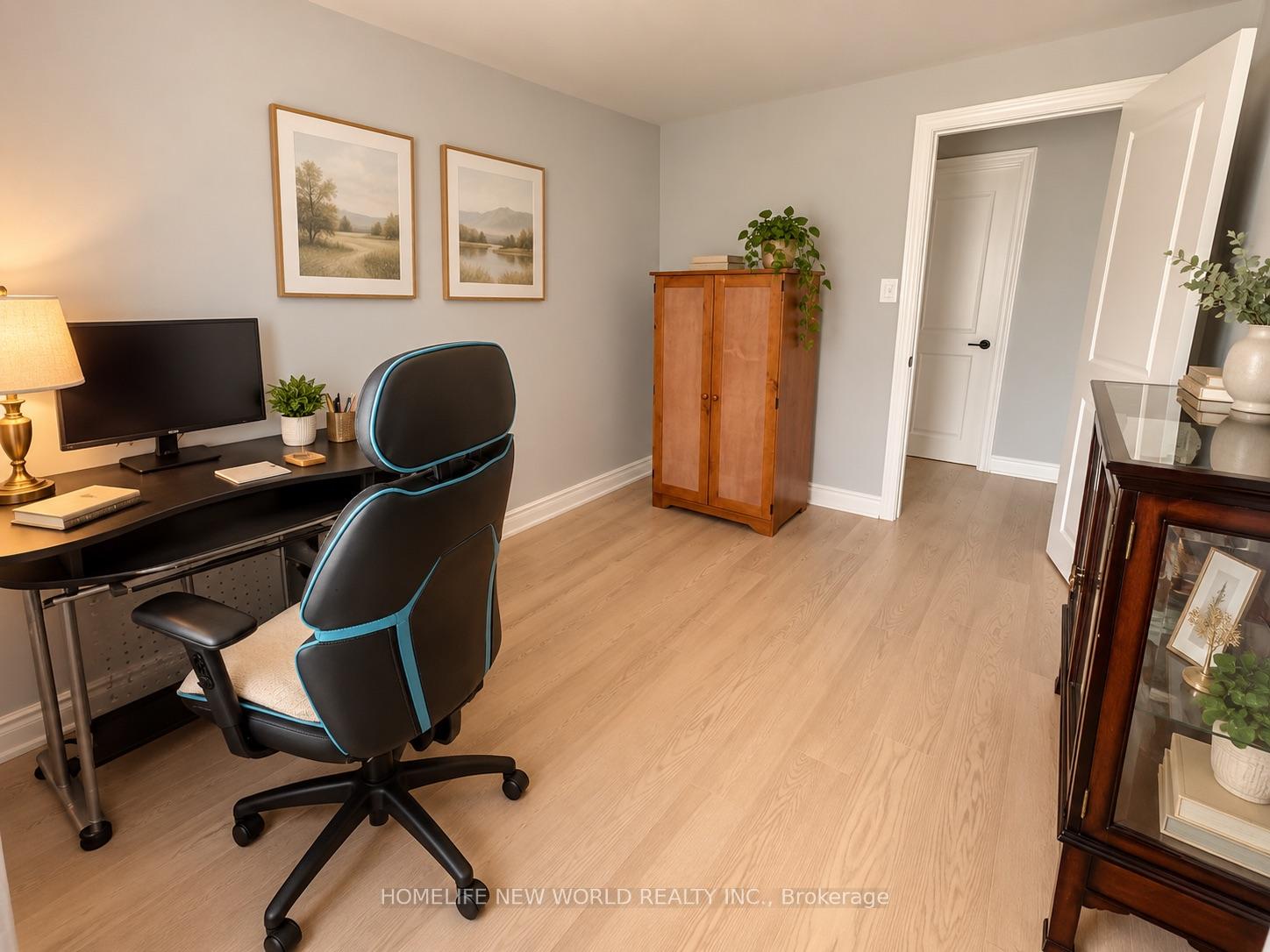 Photo 20 of 53 Pebblehill Square, Scarborough, Agincourt North — HOMEH