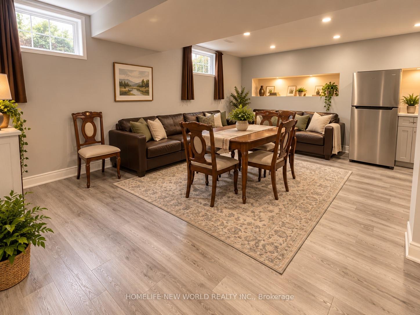 Photo 22 of 53 Pebblehill Square, Scarborough, Agincourt North — HOMEH