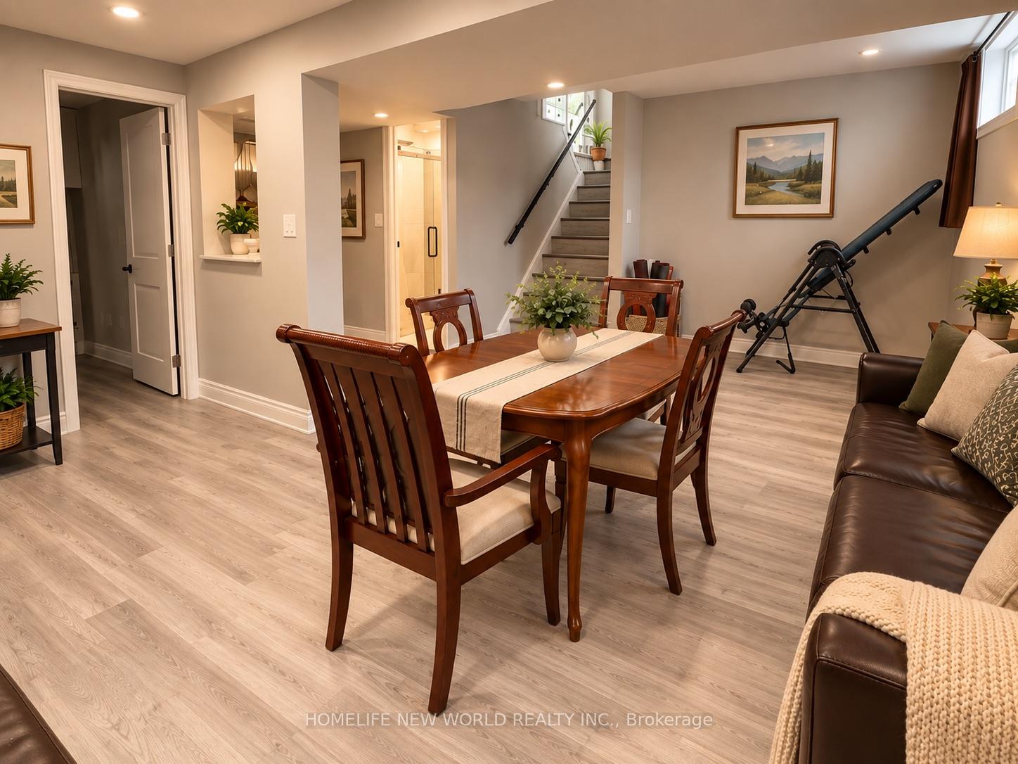 Photo 23 of 53 Pebblehill Square, Scarborough, Agincourt North — HOMEH