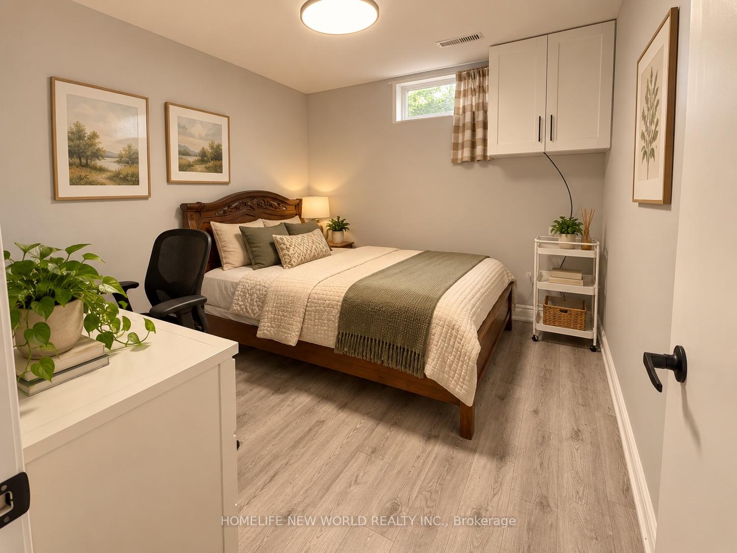 Photo 24 of 53 Pebblehill Square, Scarborough, Agincourt North — HOMEH