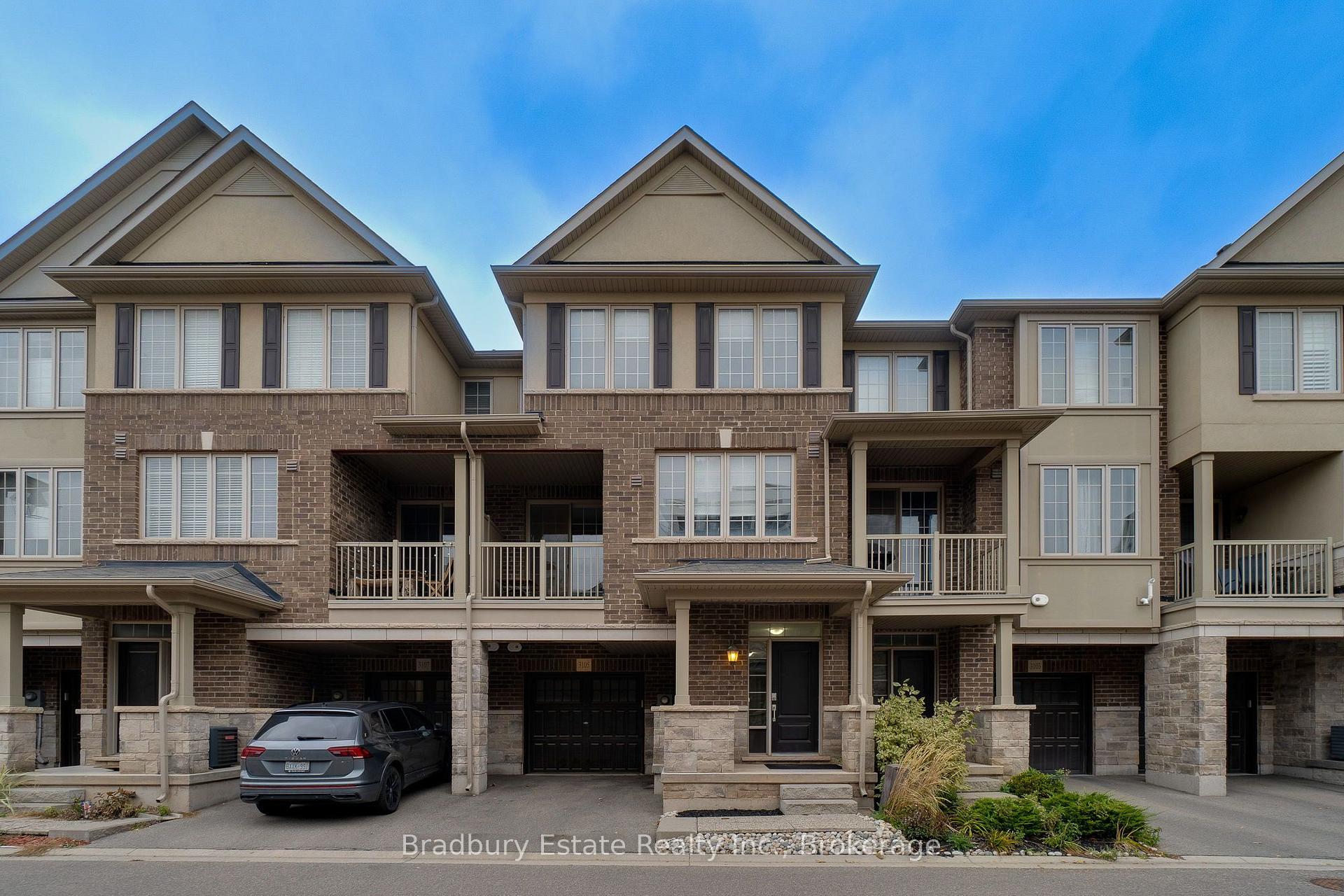 Photo 1 of 3105 Blackfriar Common, Oakville, Joshua Meadows — HOMEH
