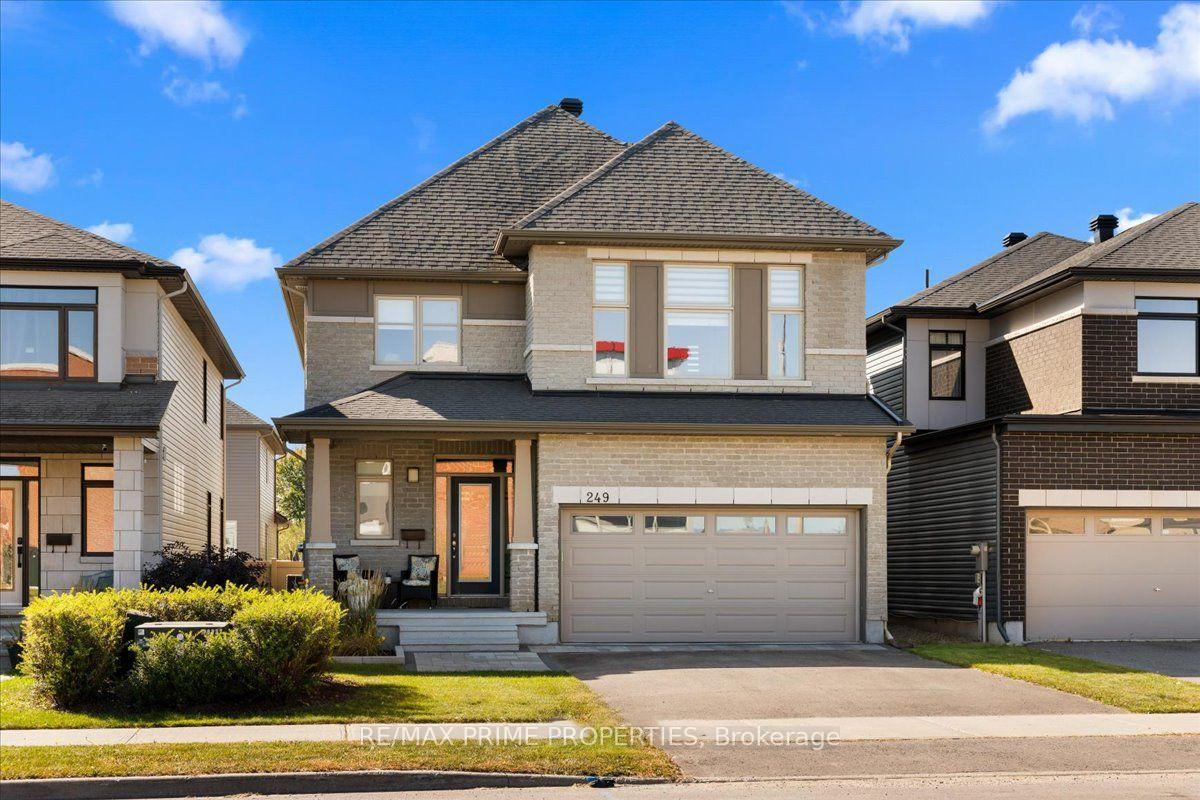 Photo of 249 Joshua Street