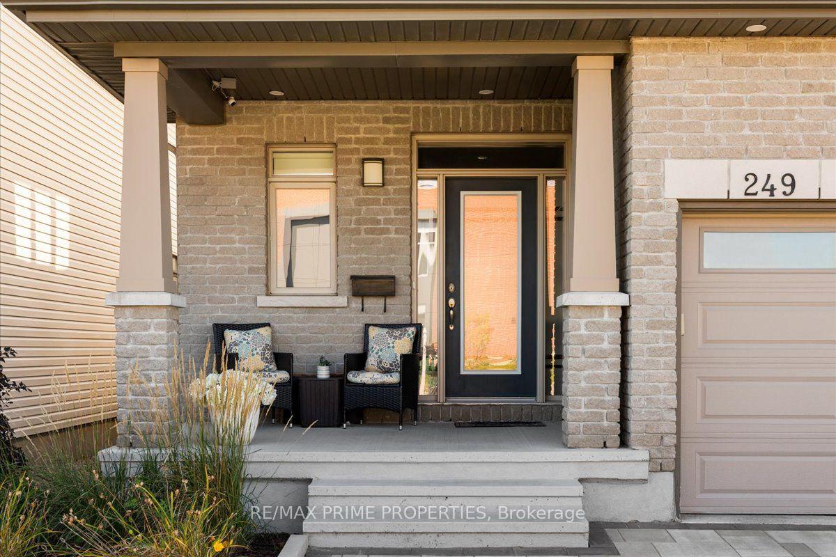 Photo 2 of 249 Joshua Street, Ottawa, Mer Bleue/Bradley Estates/Anderson Park — HOMEH