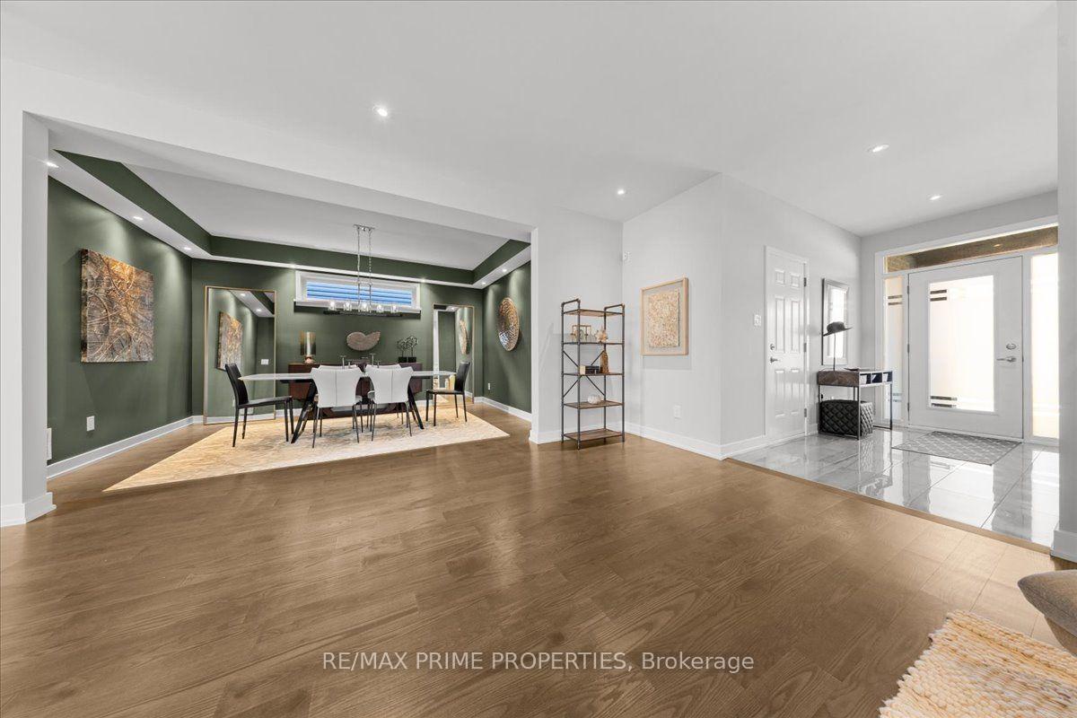 Photo 4 of 249 Joshua Street, Ottawa, Mer Bleue/Bradley Estates/Anderson Park — HOMEH