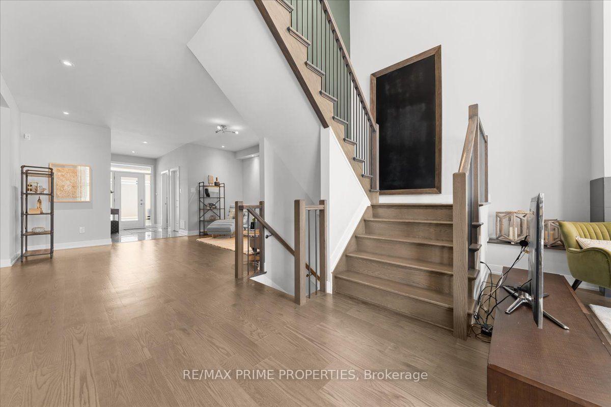 Photo 5 of 249 Joshua Street, Ottawa, Mer Bleue/Bradley Estates/Anderson Park — HOMEH