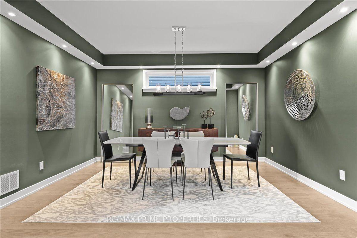 Photo 10 of 249 Joshua Street, Ottawa, Mer Bleue/Bradley Estates/Anderson Park — HOMEH