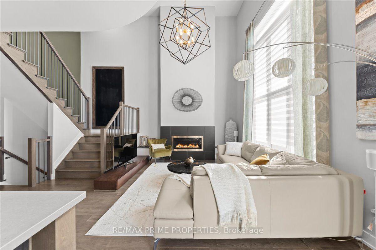 Photo 23 of 249 Joshua Street, Ottawa, Mer Bleue/Bradley Estates/Anderson Park — HOMEH
