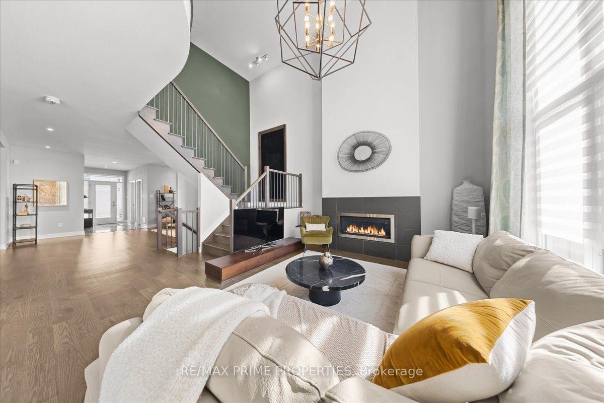Photo 25 of 249 Joshua Street, Ottawa, Mer Bleue/Bradley Estates/Anderson Park — HOMEH