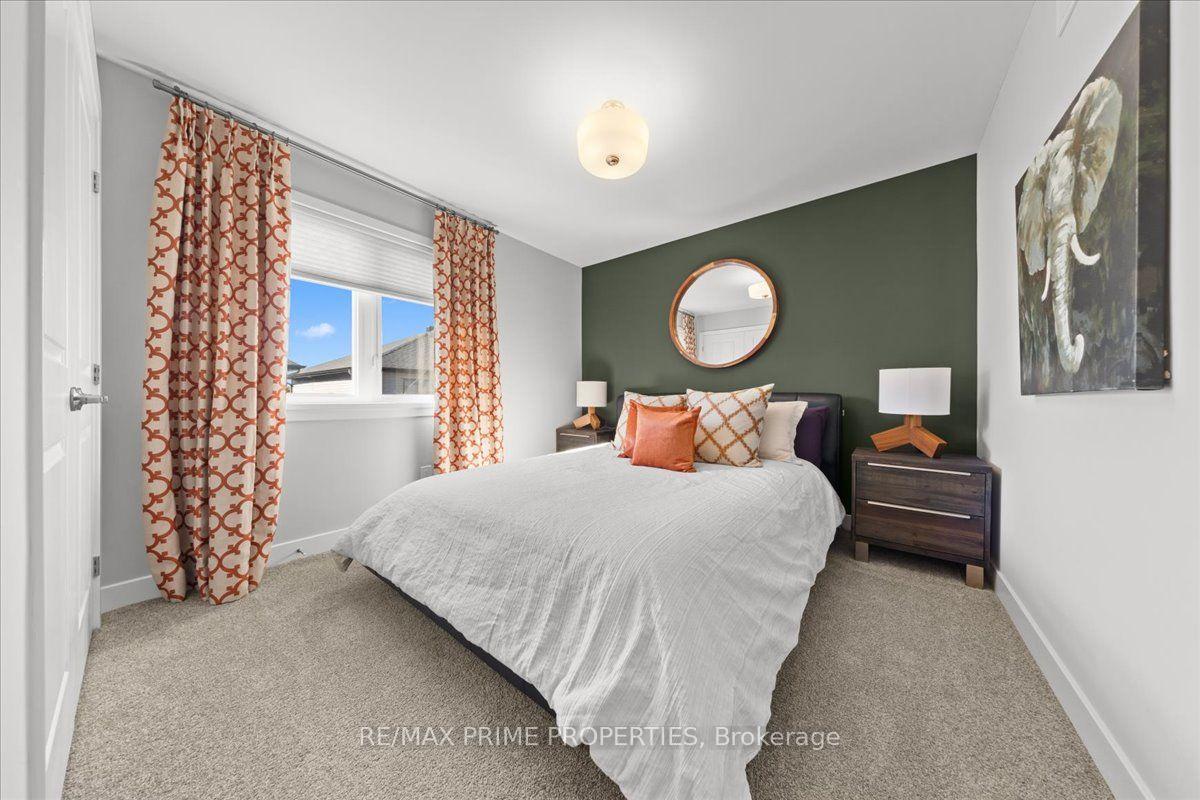 Photo 32 of 249 Joshua Street, Ottawa, Mer Bleue/Bradley Estates/Anderson Park — HOMEH