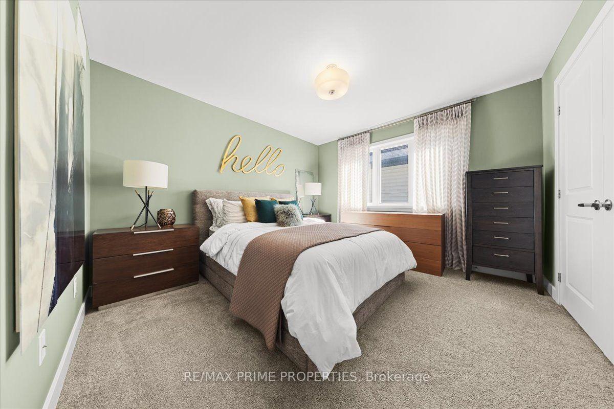 Photo 34 of 249 Joshua Street, Ottawa, Mer Bleue/Bradley Estates/Anderson Park — HOMEH