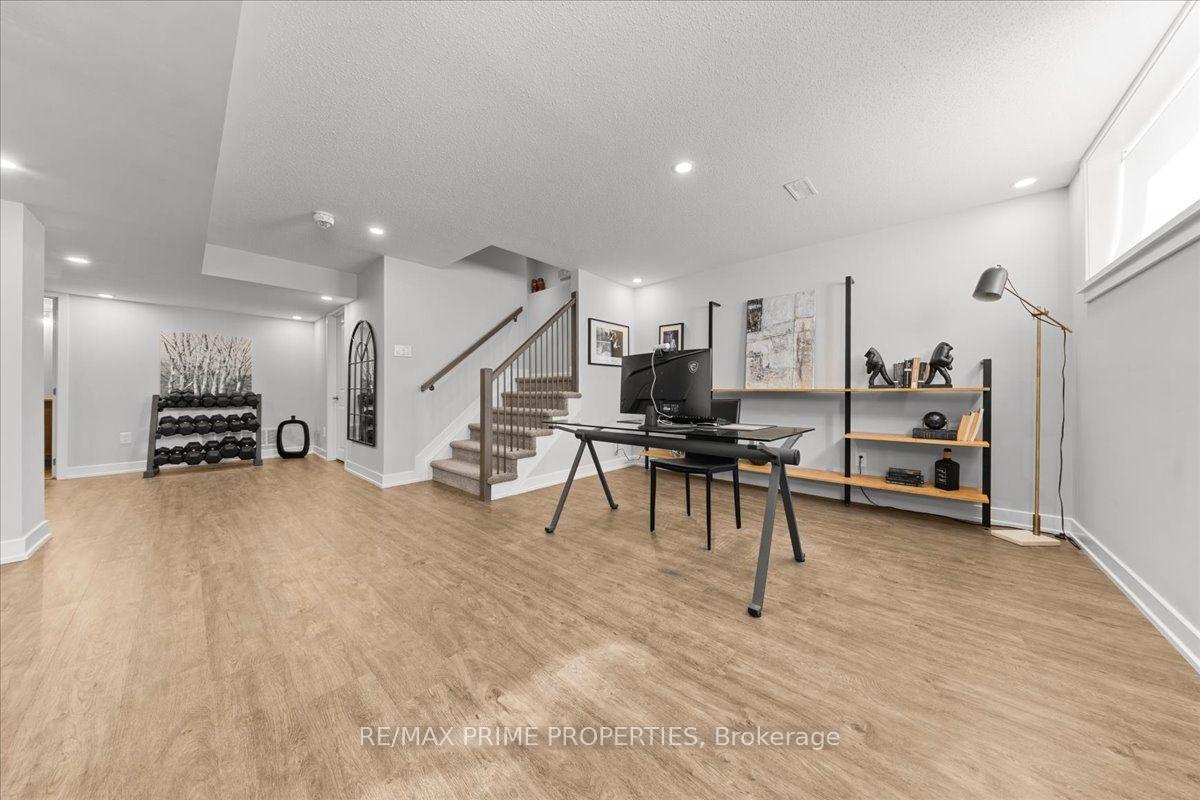 Photo 37 of 249 Joshua Street, Ottawa, Mer Bleue/Bradley Estates/Anderson Park — HOMEH