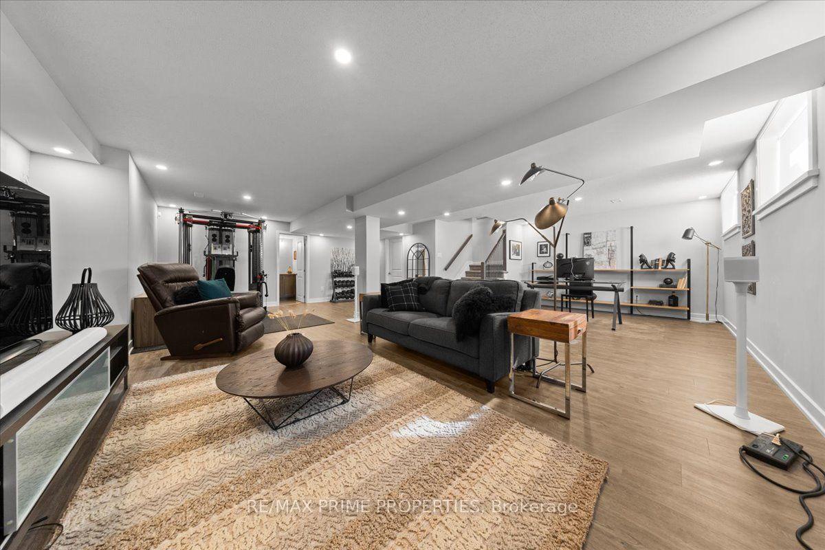 Photo 38 of 249 Joshua Street, Ottawa, Mer Bleue/Bradley Estates/Anderson Park — HOMEH