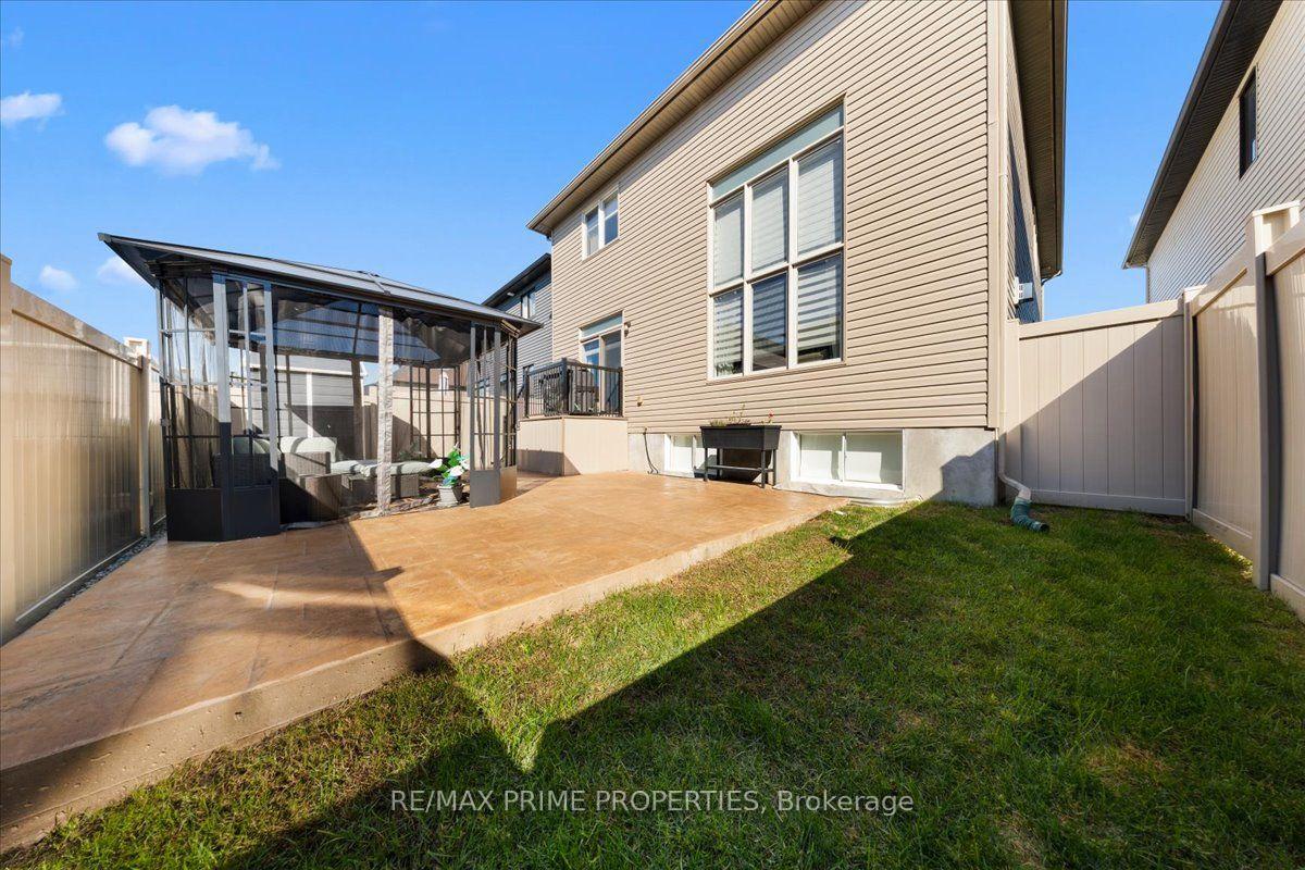 Photo 42 of 249 Joshua Street, Ottawa, Mer Bleue/Bradley Estates/Anderson Park — HOMEH