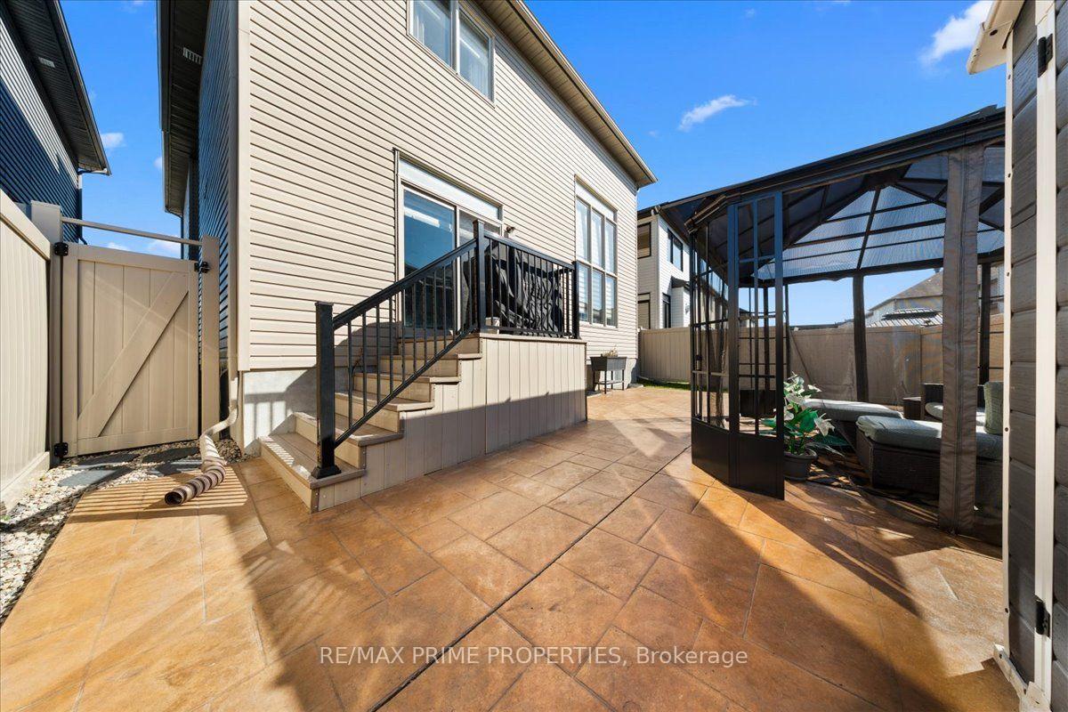 Photo 43 of 249 Joshua Street, Ottawa, Mer Bleue/Bradley Estates/Anderson Park — HOMEH