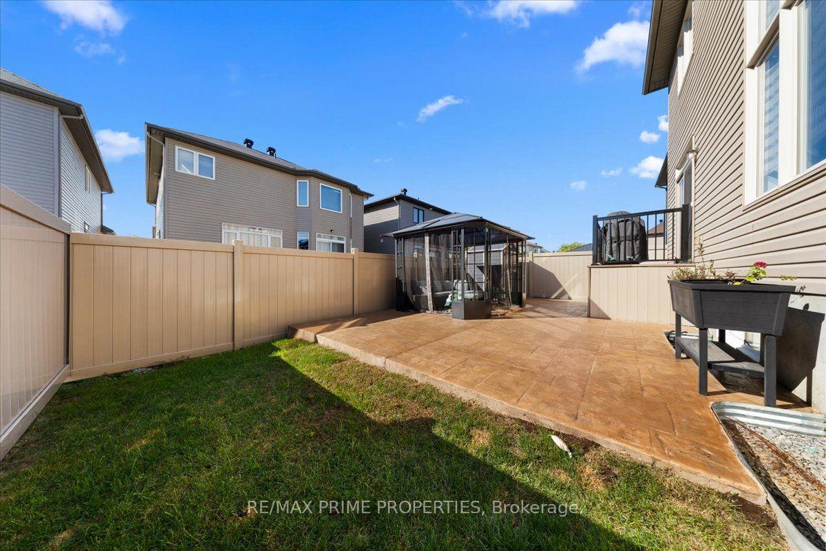 Photo 44 of 249 Joshua Street, Ottawa, Mer Bleue/Bradley Estates/Anderson Park — HOMEH