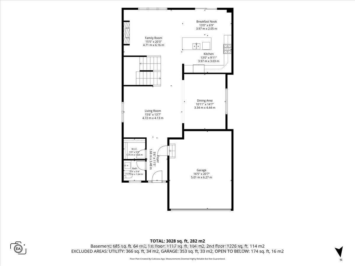Photo 47 of 249 Joshua Street, Ottawa, Mer Bleue/Bradley Estates/Anderson Park — HOMEH