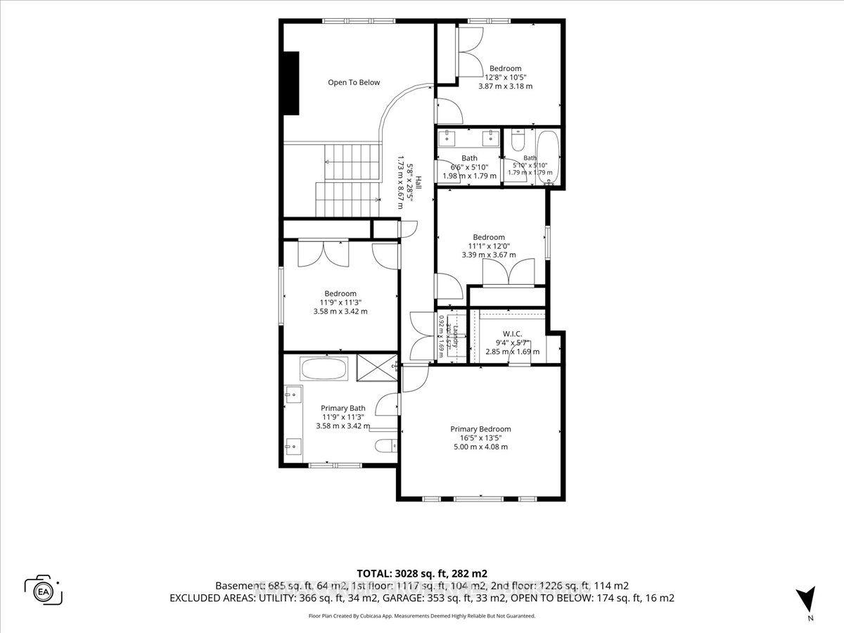 Photo 48 of 249 Joshua Street, Ottawa, Mer Bleue/Bradley Estates/Anderson Park — HOMEH