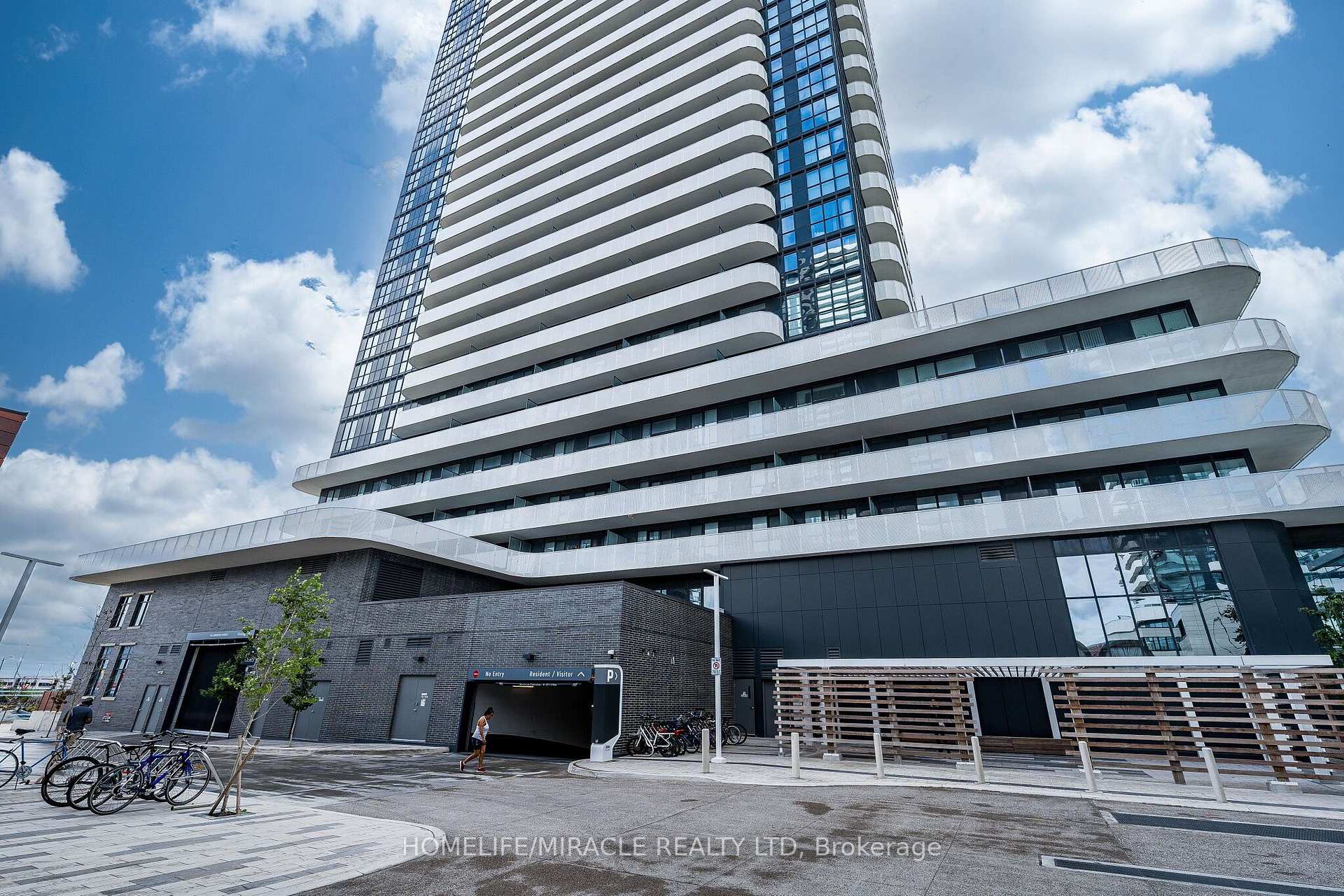 Photo of Unit 1003, 195 Commerce Street