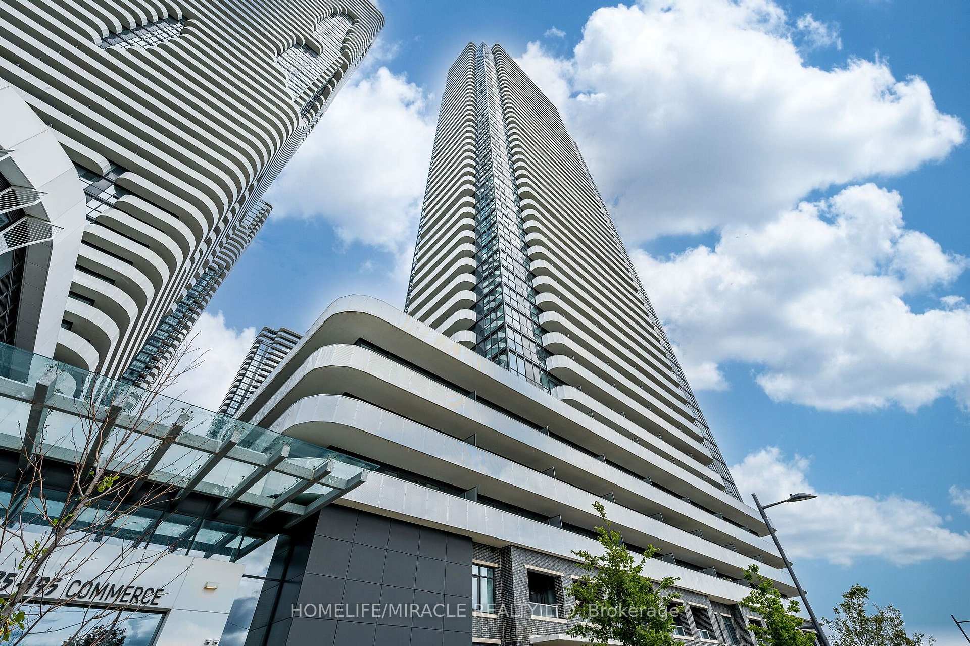 Photo 3 of Unit 1003, 195 Commerce Street, Vaughan, Vaughan Corporate Centre — HOMEH