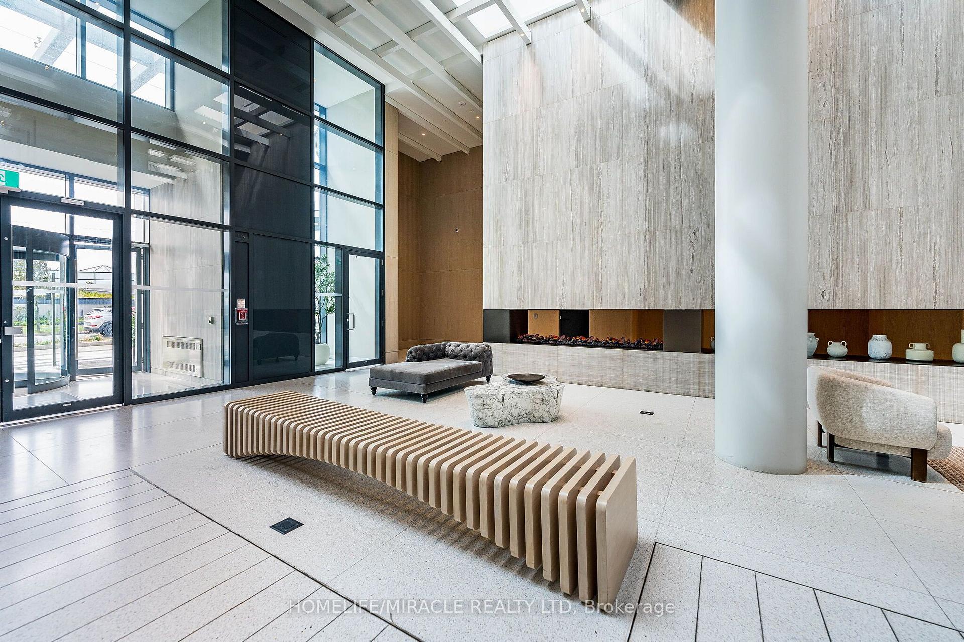 Photo 6 of Unit 1003, 195 Commerce Street, Vaughan, Vaughan Corporate Centre — HOMEH