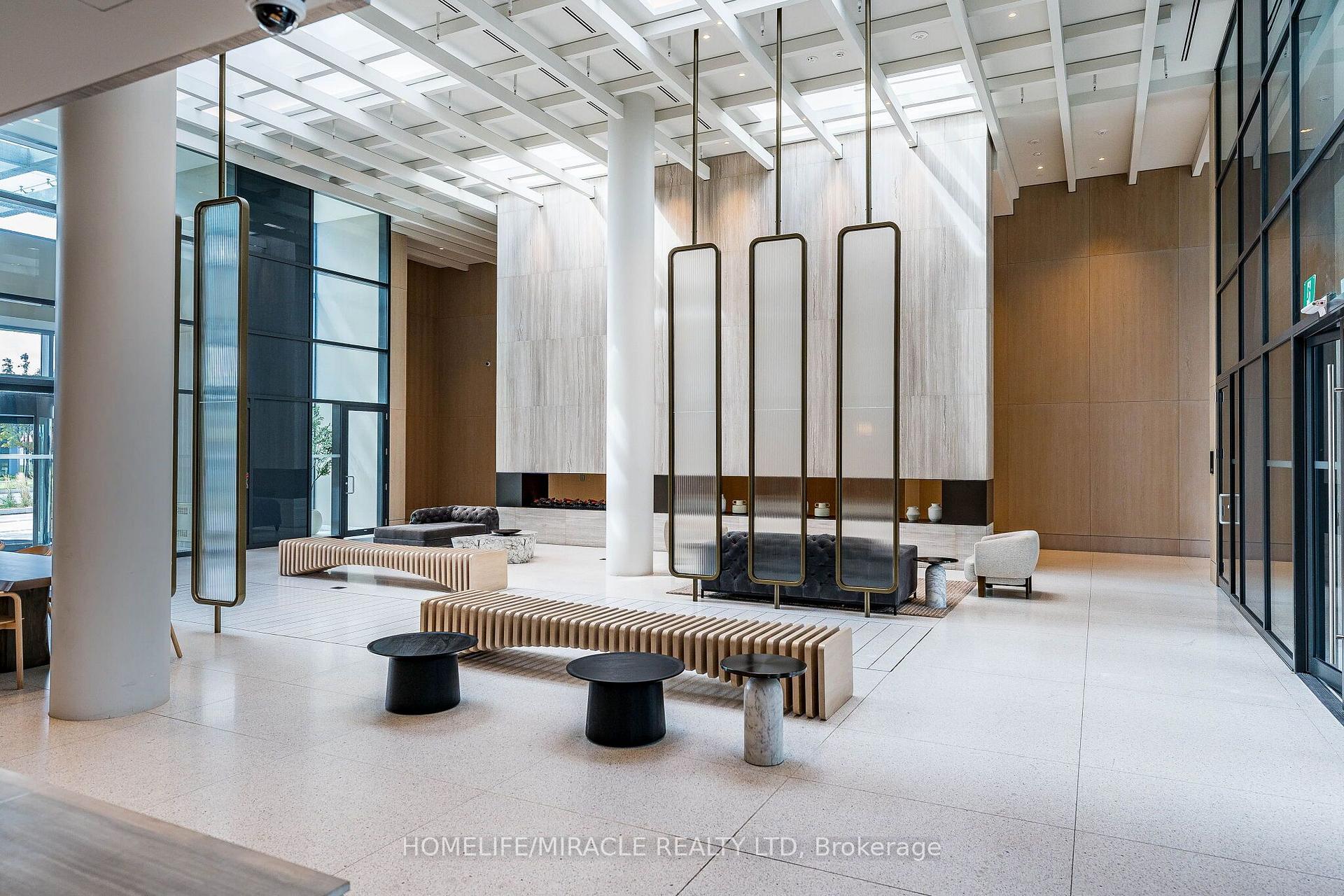 Photo 7 of Unit 1003, 195 Commerce Street, Vaughan, Vaughan Corporate Centre — HOMEH