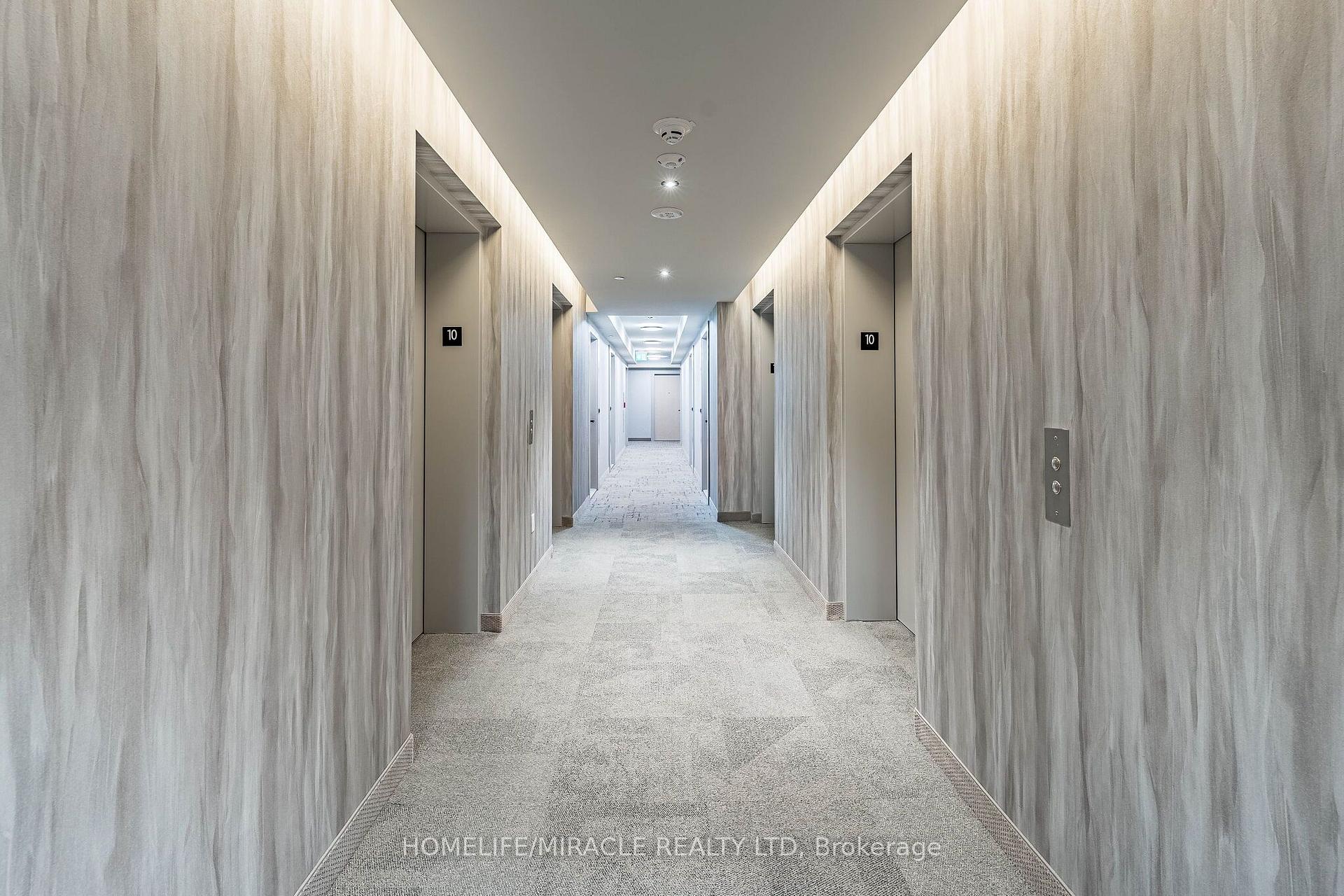 Photo 8 of Unit 1003, 195 Commerce Street, Vaughan, Vaughan Corporate Centre — HOMEH