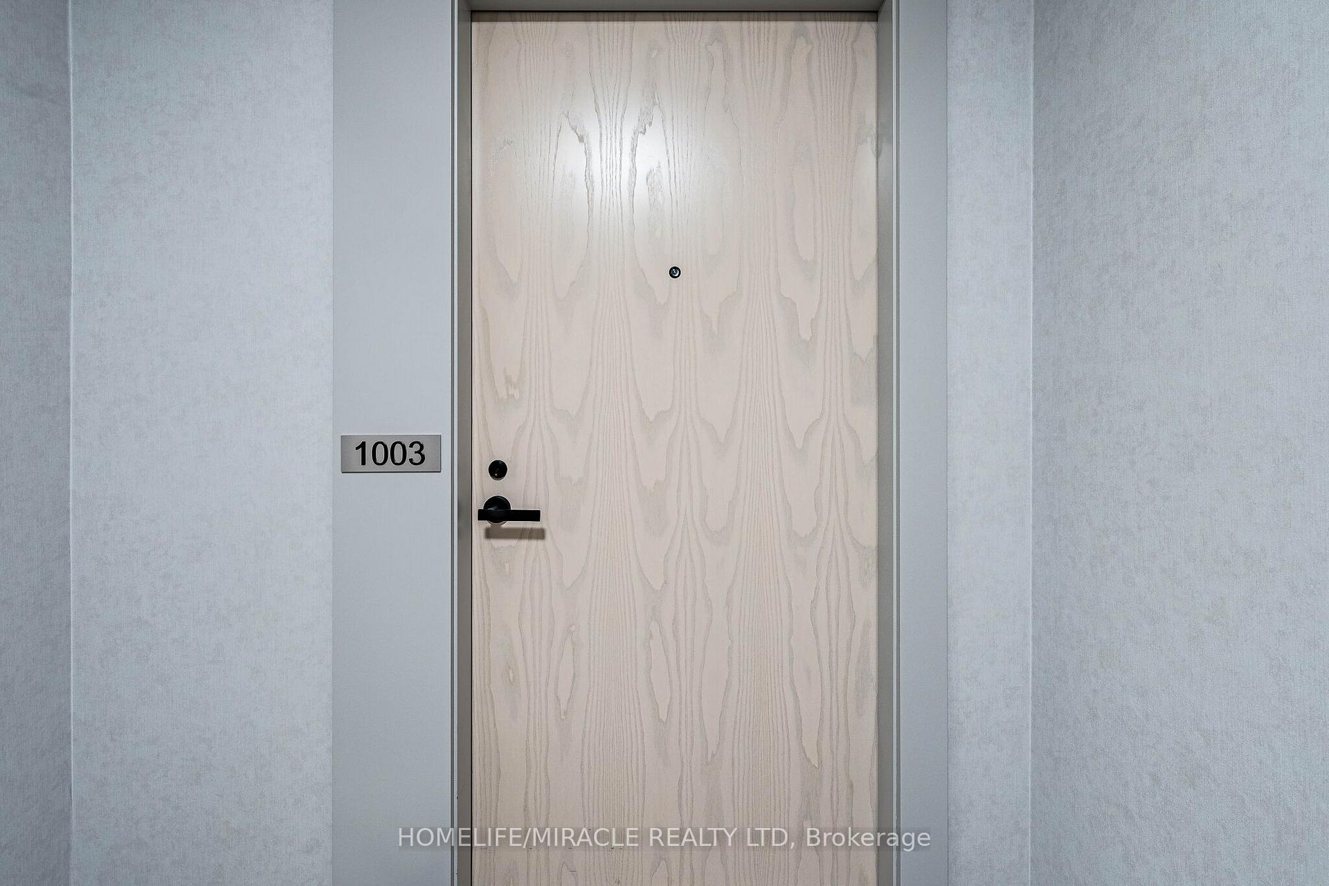 Photo 9 of Unit 1003, 195 Commerce Street, Vaughan, Vaughan Corporate Centre — HOMEH