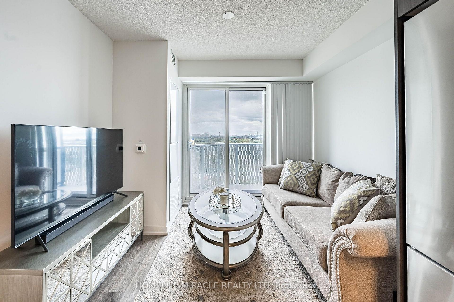 Photo 19 of Unit 1003, 195 Commerce Street, Vaughan, Vaughan Corporate Centre — HOMEH
