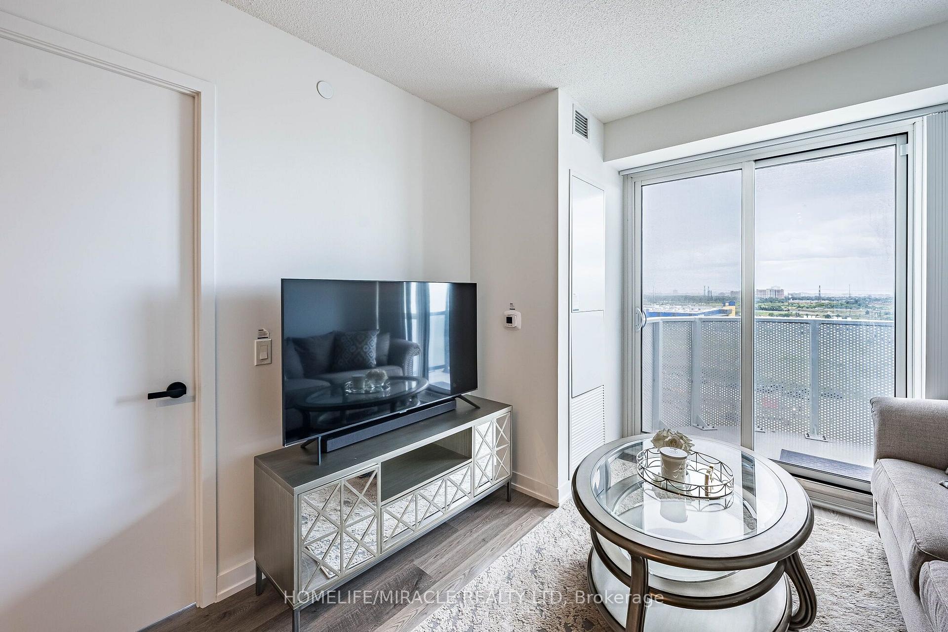 Photo 20 of Unit 1003, 195 Commerce Street, Vaughan, Vaughan Corporate Centre — HOMEH