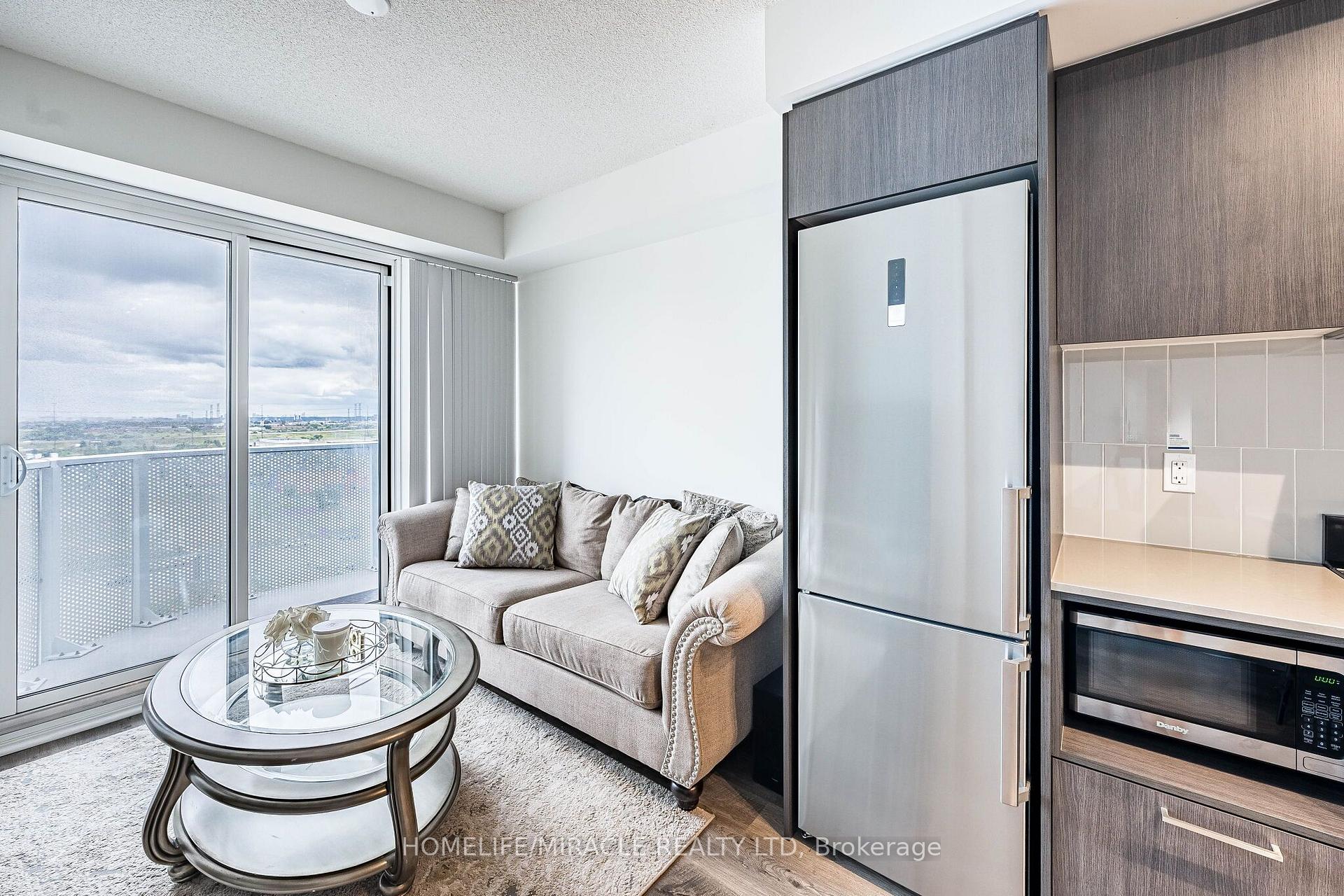Photo 21 of Unit 1003, 195 Commerce Street, Vaughan, Vaughan Corporate Centre — HOMEH