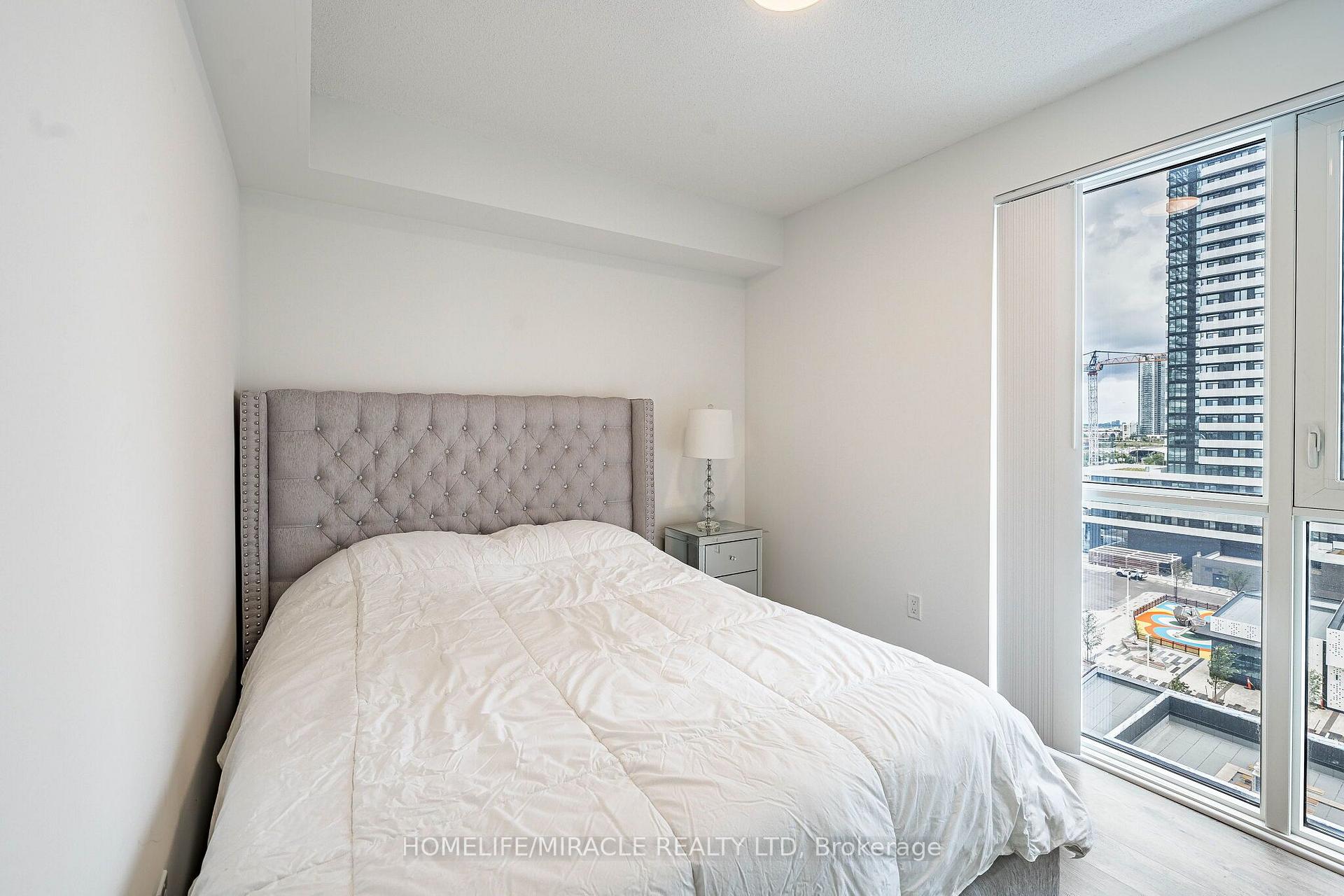 Photo 24 of Unit 1003, 195 Commerce Street, Vaughan, Vaughan Corporate Centre — HOMEH