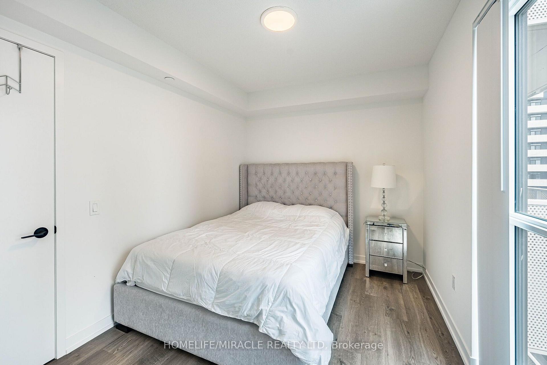 Photo 26 of Unit 1003, 195 Commerce Street, Vaughan, Vaughan Corporate Centre — HOMEH