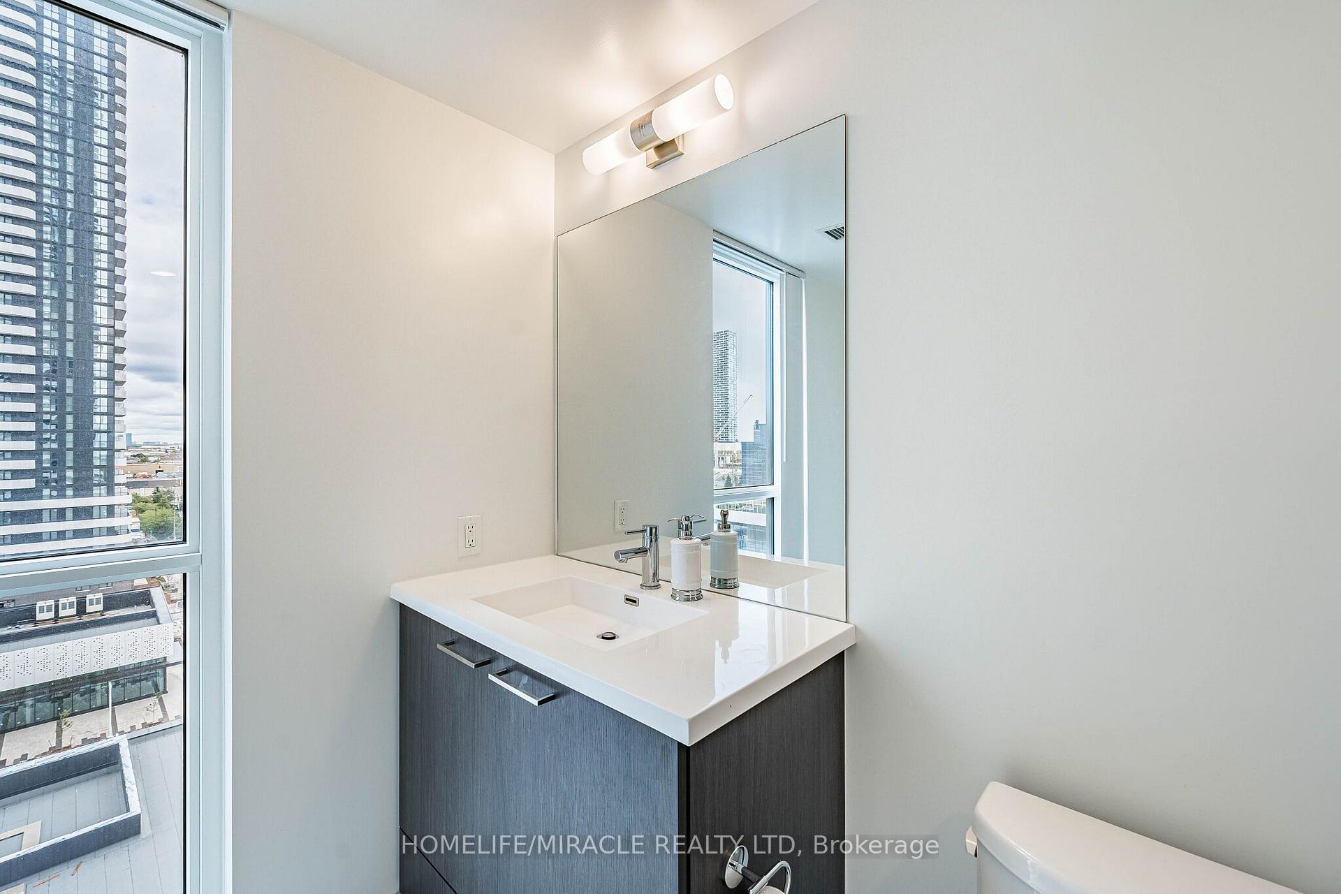 Photo 29 of Unit 1003, 195 Commerce Street, Vaughan, Vaughan Corporate Centre — HOMEH