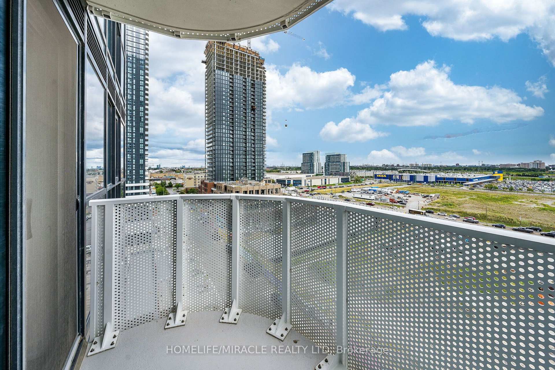 Photo 35 of Unit 1003, 195 Commerce Street, Vaughan, Vaughan Corporate Centre — HOMEH
