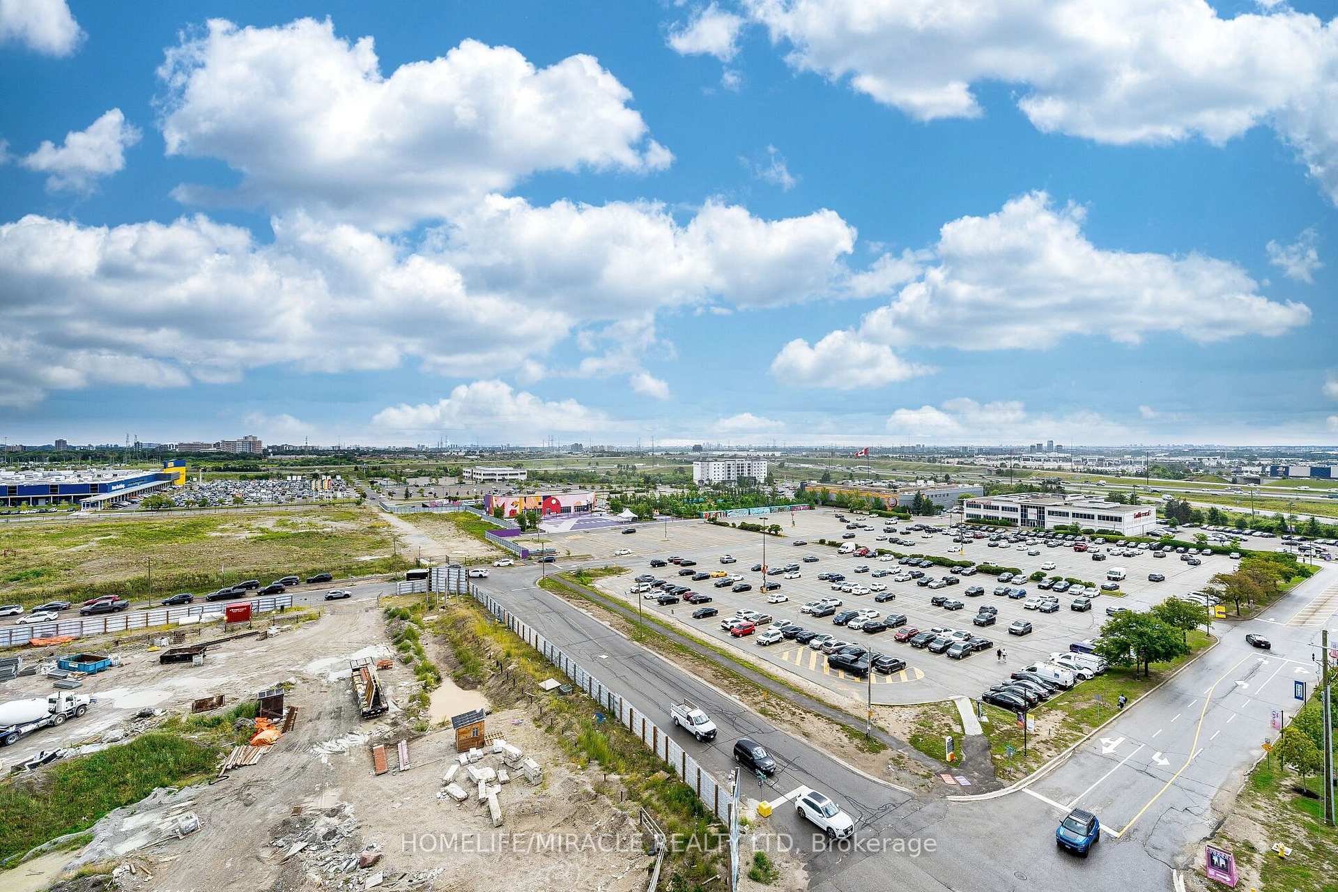 Photo 38 of Unit 1003, 195 Commerce Street, Vaughan, Vaughan Corporate Centre — HOMEH