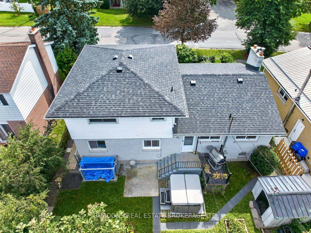 Photo 5 of 207 Robert Wallace Drive, Kingston, Central City West — HOMEH