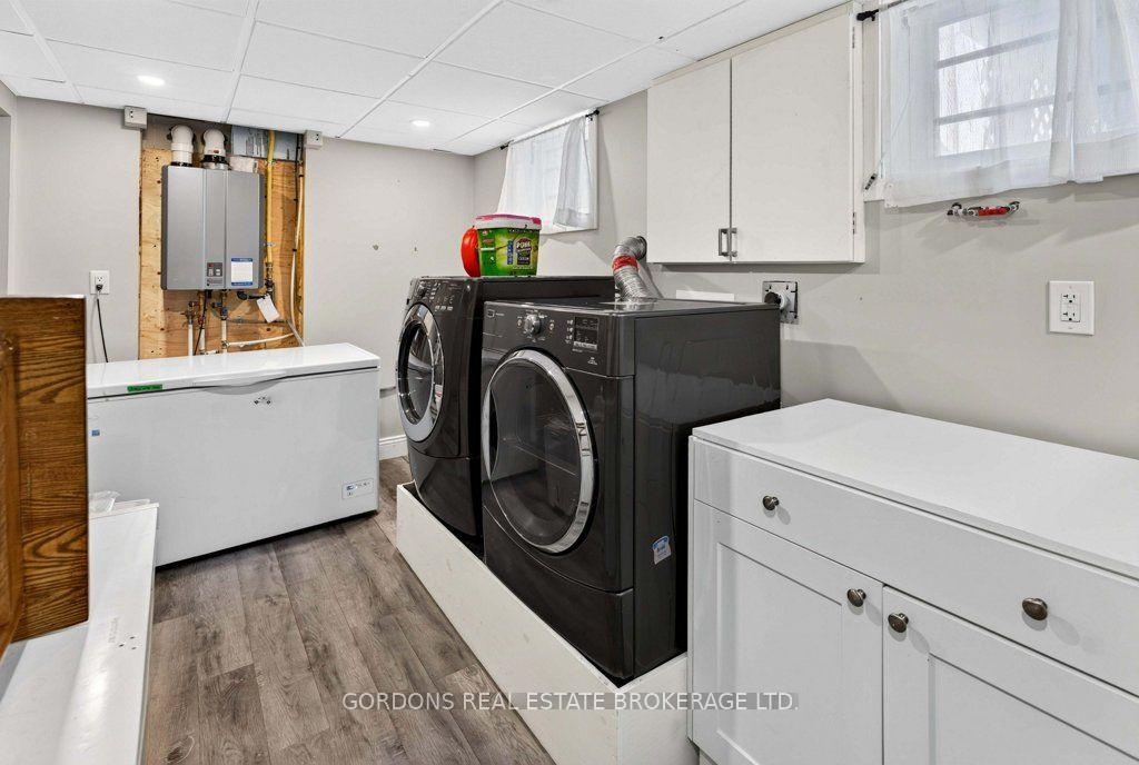 Photo 44 of 207 Robert Wallace Drive, Kingston, Central City West — HOMEH