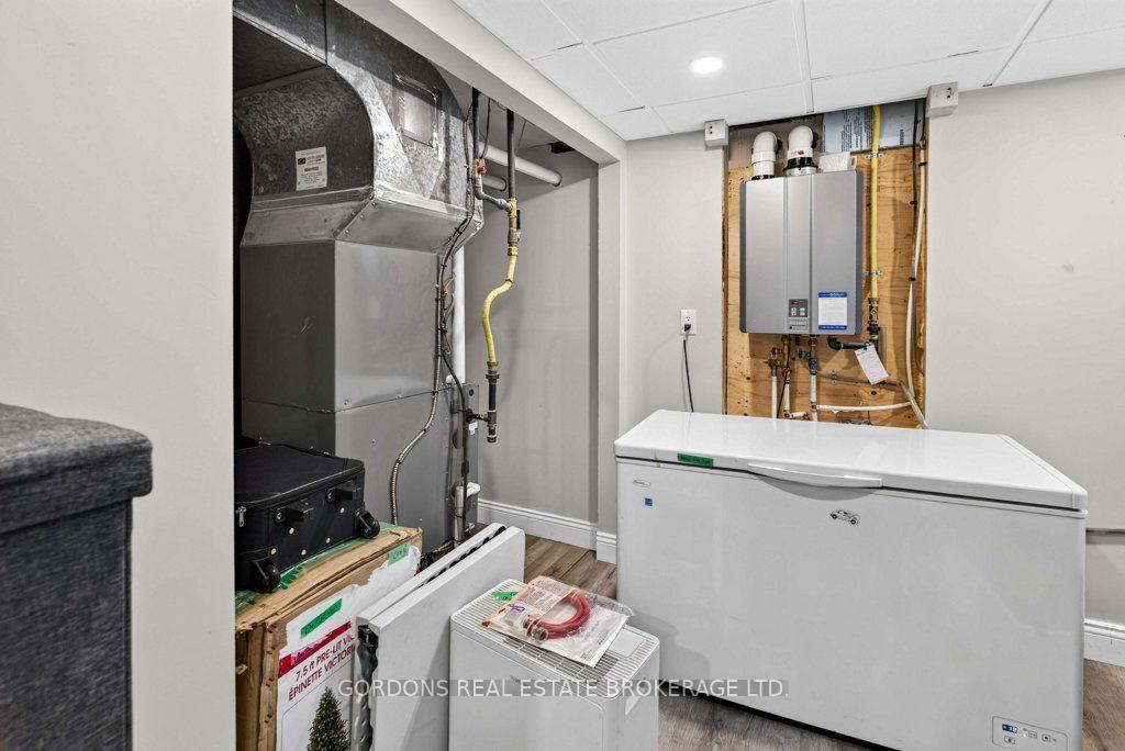 Photo 45 of 207 Robert Wallace Drive, Kingston, Central City West — HOMEH