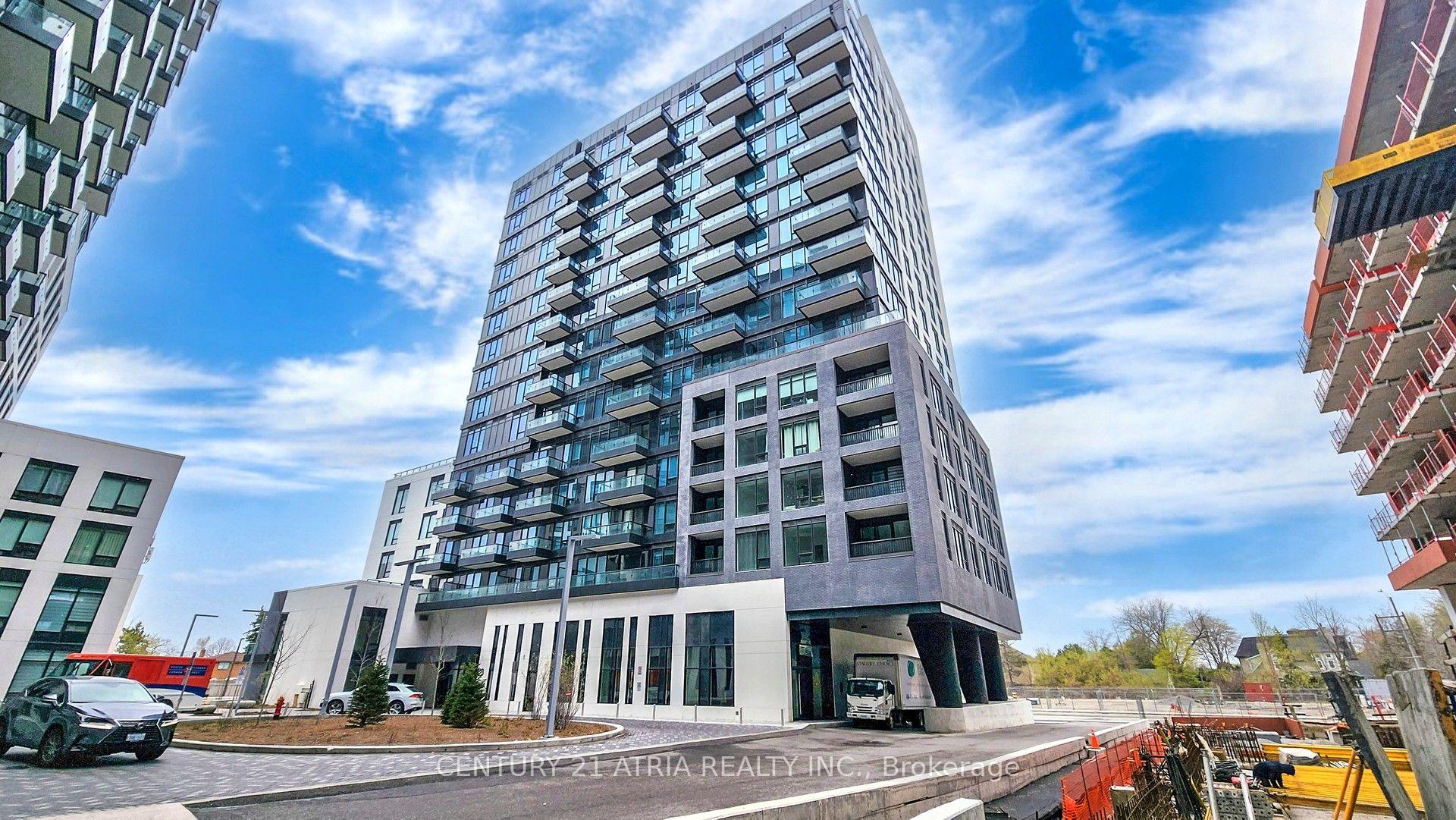 Photo of Unit 1609W, 3 Rosewater Street