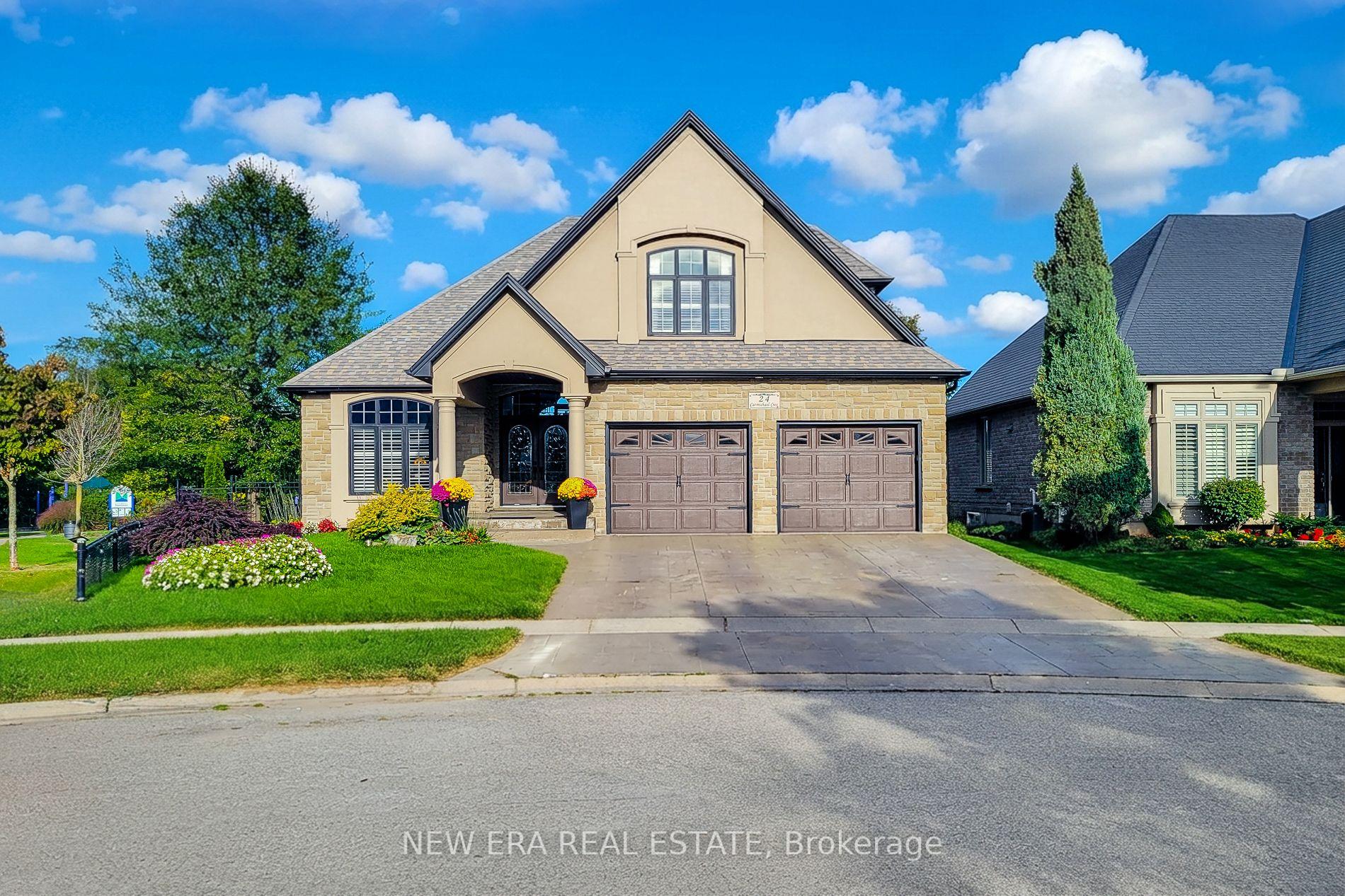 Photo of 24 Carmichael Crescent