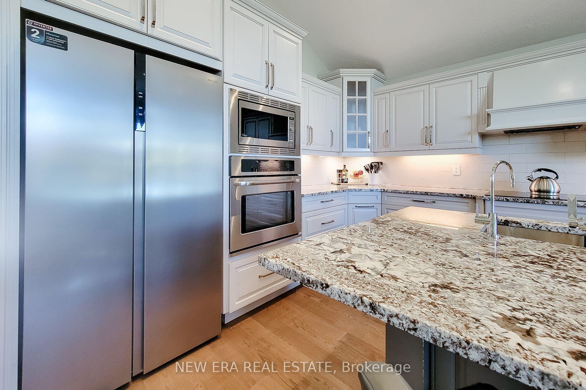 Photo 24 of 24 Carmichael Crescent, Brantford, Mayfair — HOMEH