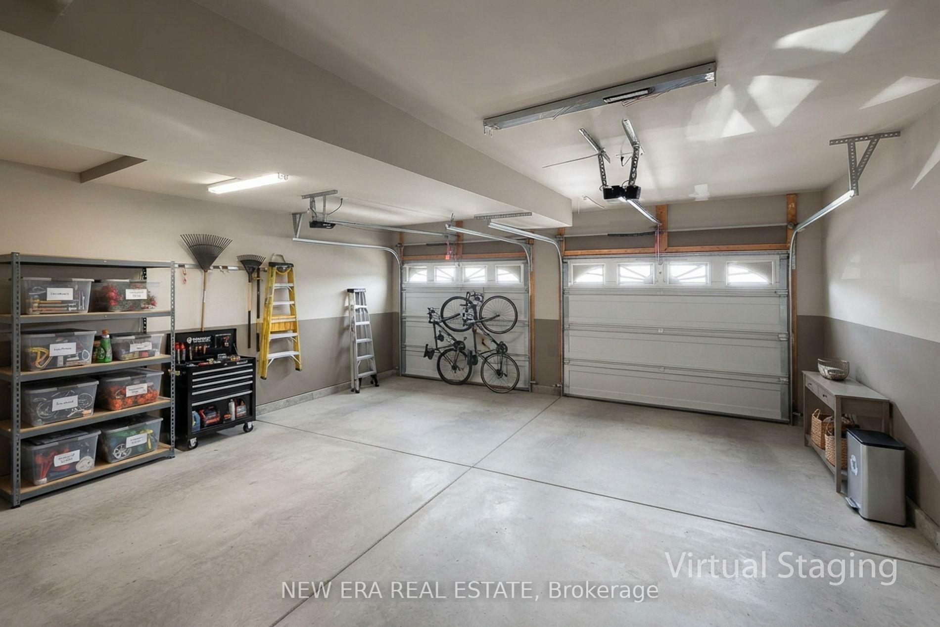Photo 44 of 24 Carmichael Crescent, Brantford, Mayfair — HOMEH