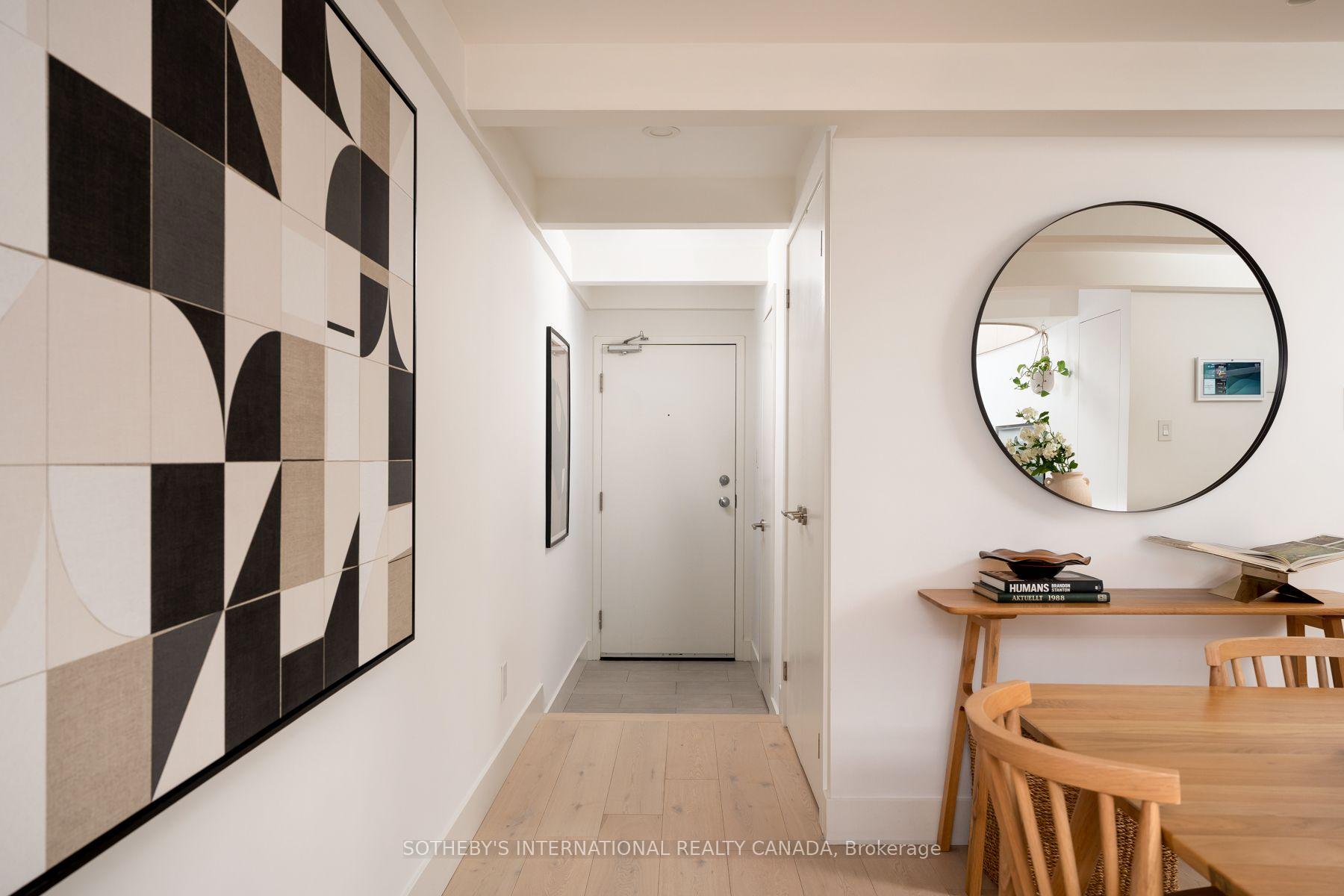 Photo 4 of Unit 102, 660 Pape Street, Toronto, North Riverdale — HOMEH