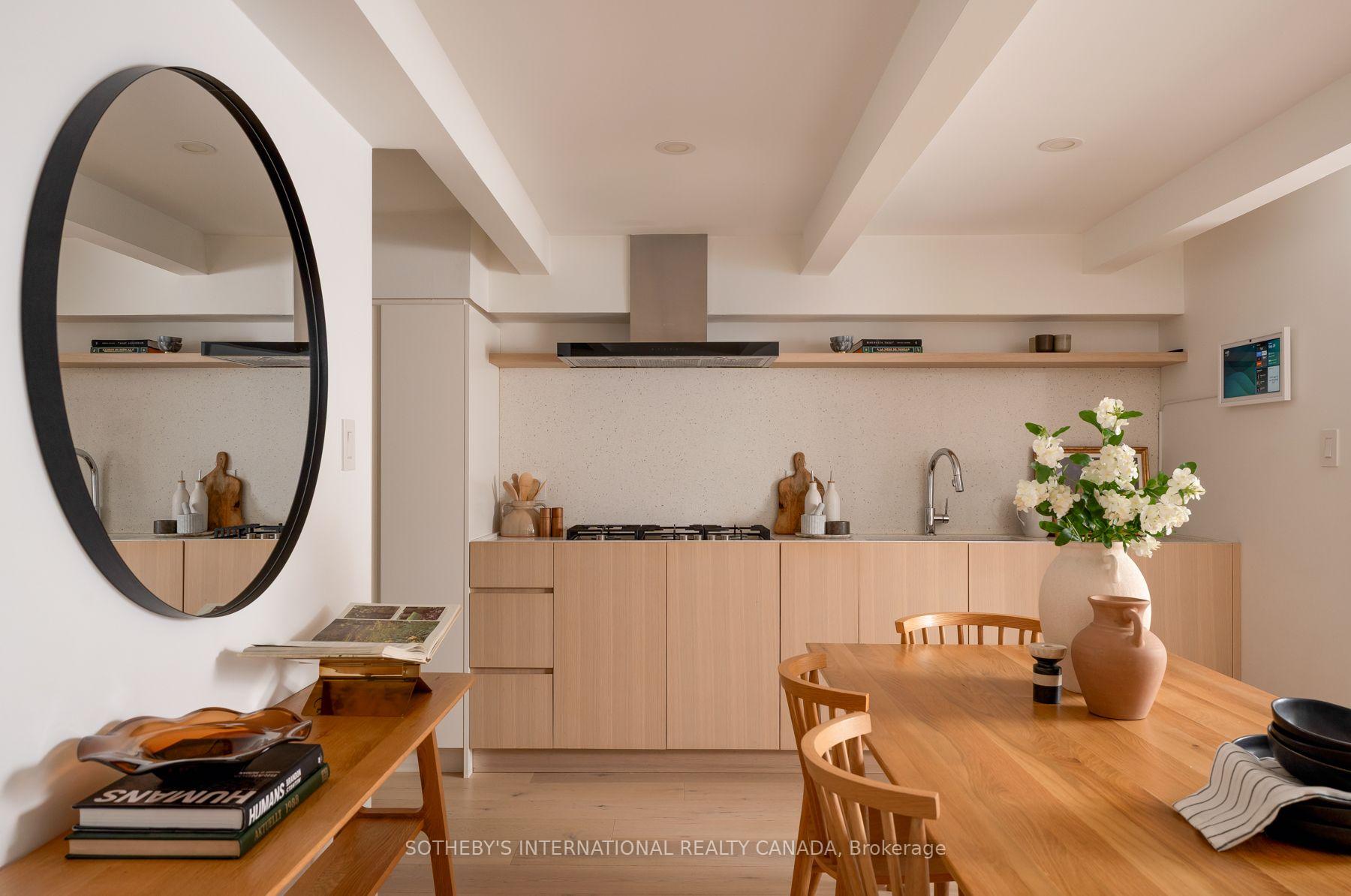 Photo 6 of Unit 102, 660 Pape Street, Toronto, North Riverdale — HOMEH